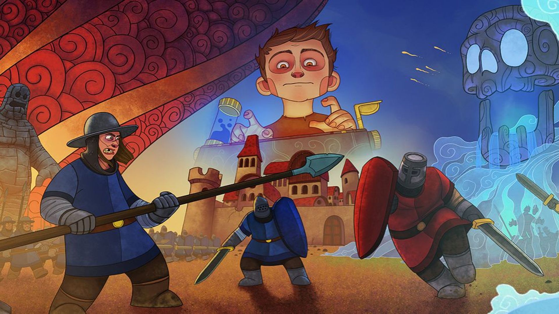 Epic Games Store: Free Games Before May 15, 2025 - News Directory 3