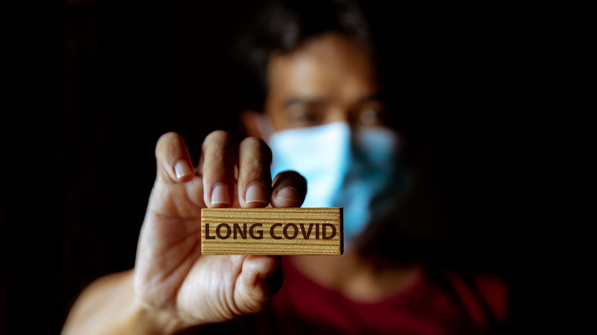 Covid long : le variant Omicron, moins mortel, ne réduit pas le risque de troubles psychologiques ou neurologiques. Photo d'illustration.
