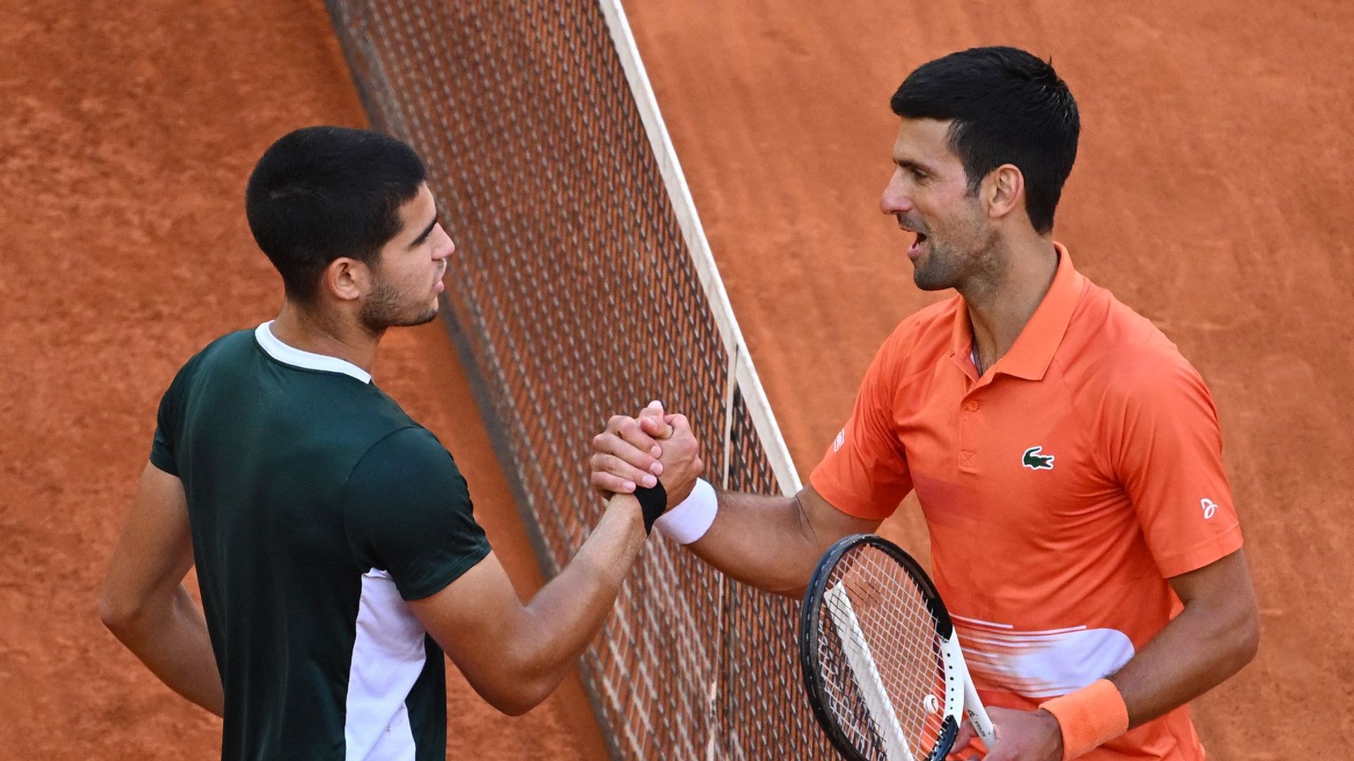 Qui de Djokovic ou Alcaraz ira en finale de Roland-Garros ?