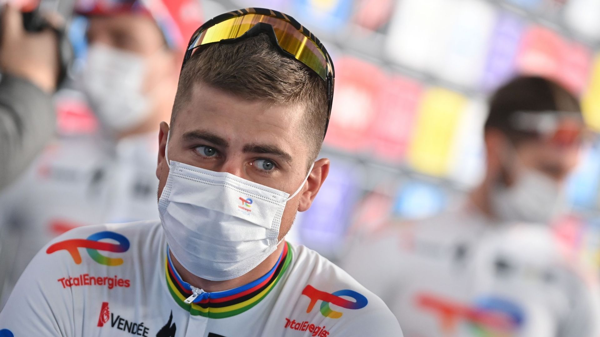 Giro di Svizzera: Peter Sagan vince la terza tappa in volata