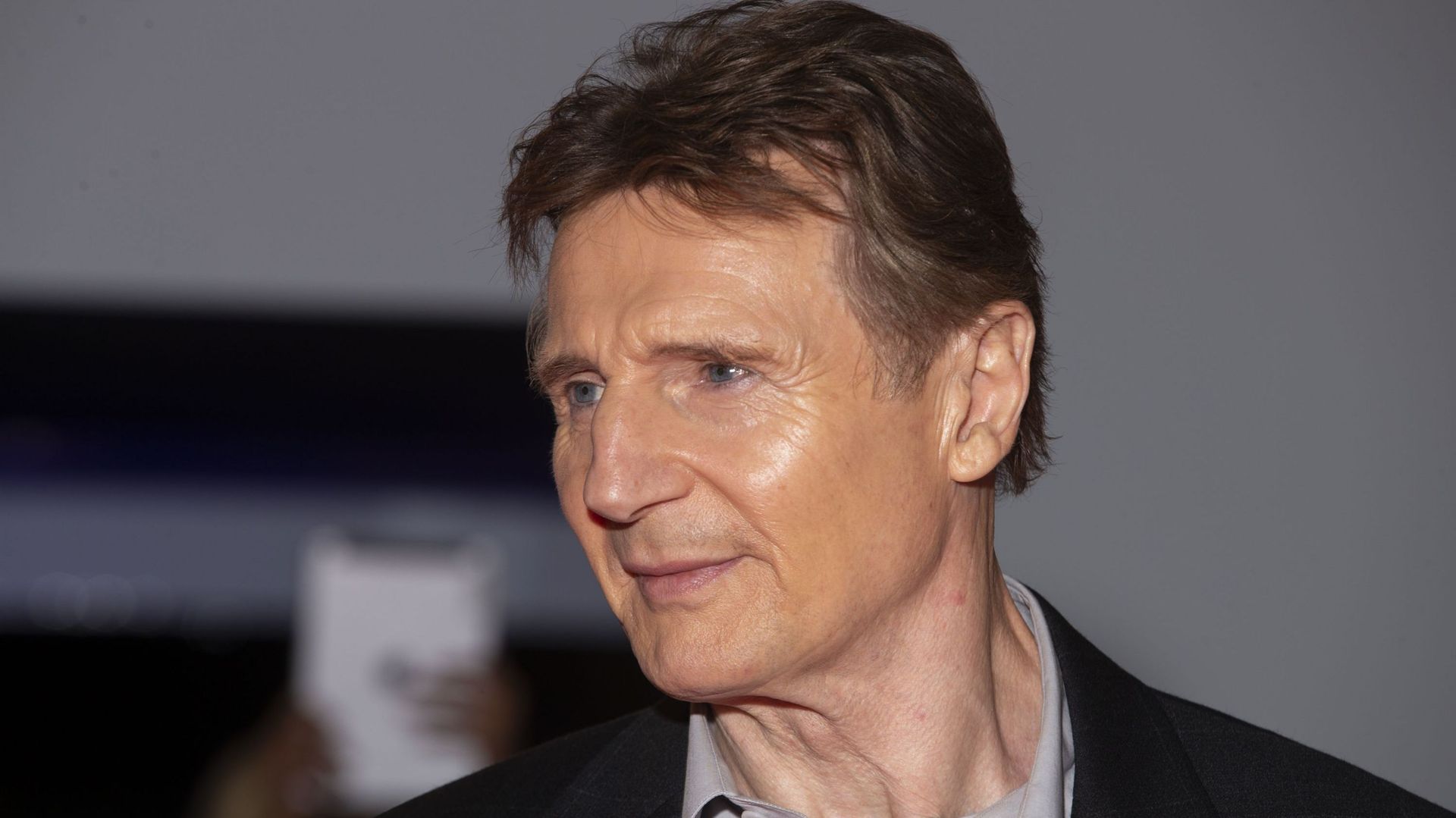 Le film belge "De zaak Alzheimer" va être adapté en anglais avec Liam Neeson