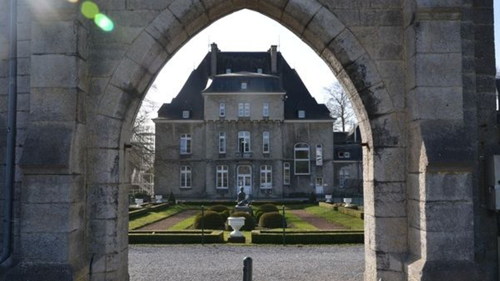 Le Conservatoire de CIney fête ses 40 ans de présence au Château St Roch