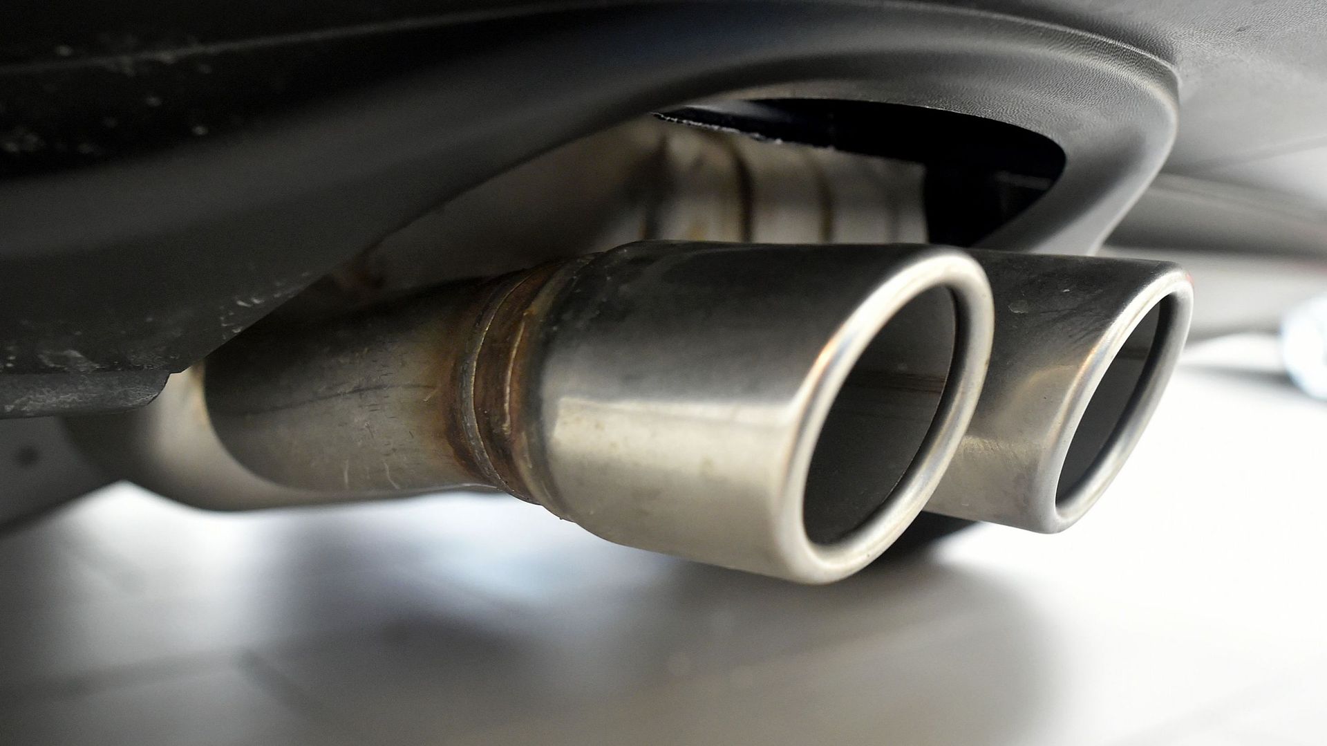 Voitures diesel : 15 % des filtres sont défectueux et donc beaucoup plus polluants.