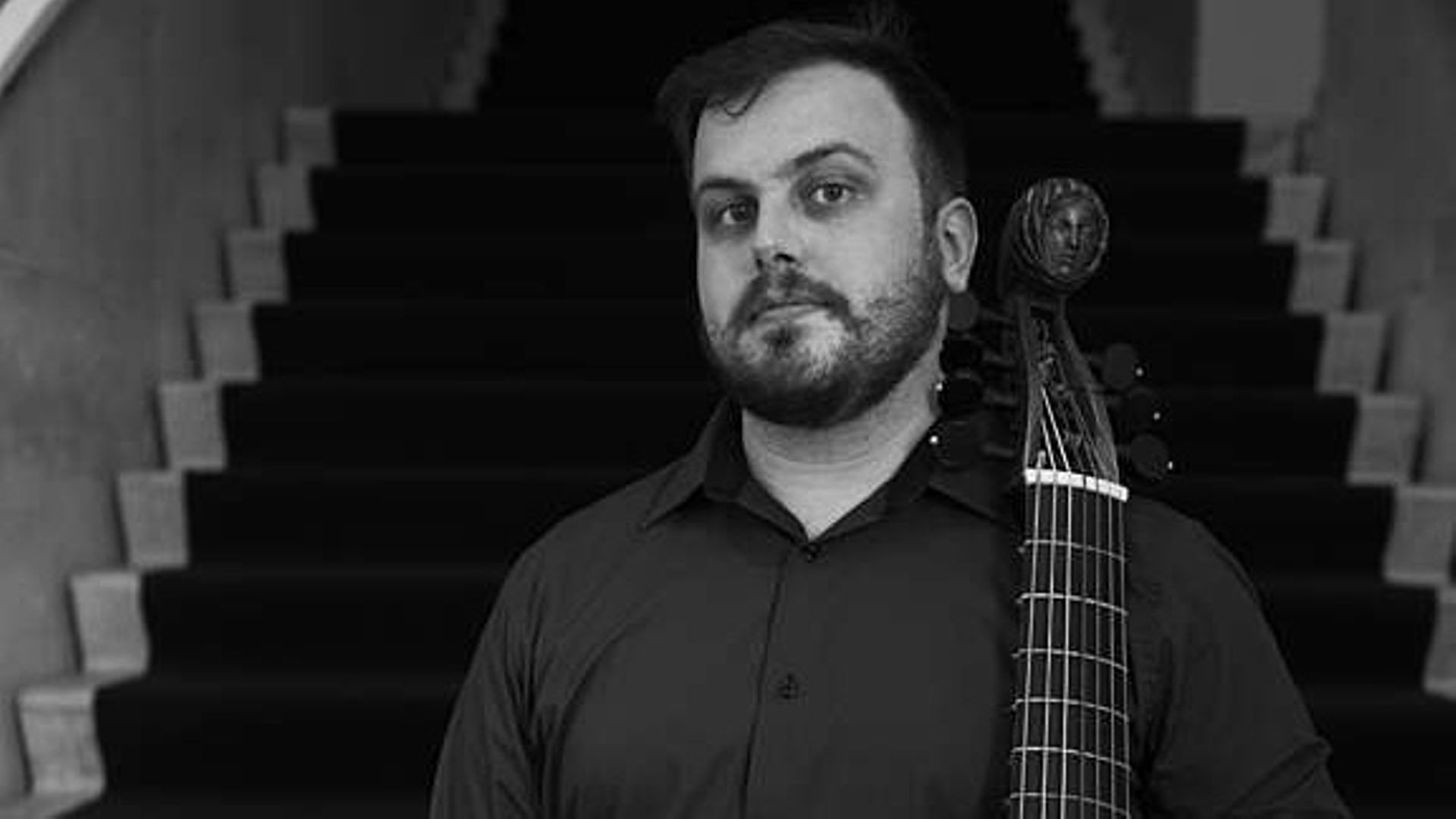 Le gambiste italien Teodoro Baù remporte le Concours de musique ancienne de Bruges