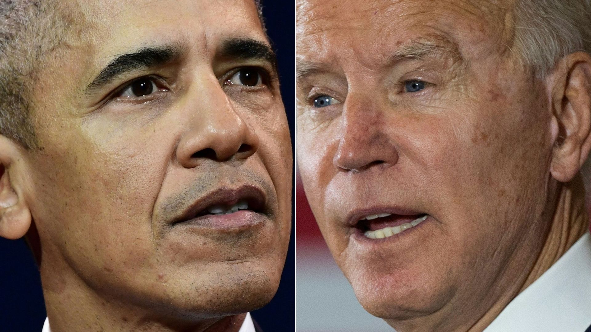 Obama se range du côté de Biden lors de cette finale de campagne pour la présidentielle américaine 2020
