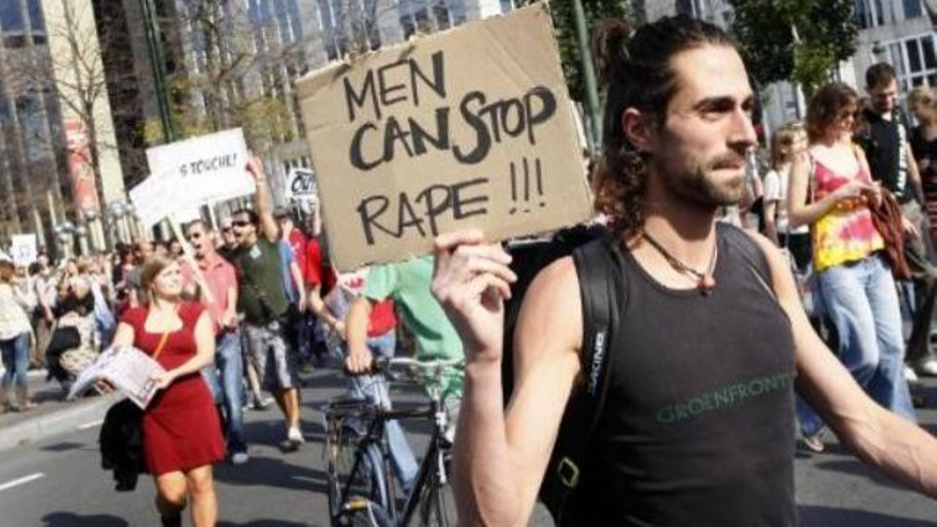 La Belgique sixième sur une liste ONU de la violence sexuelle