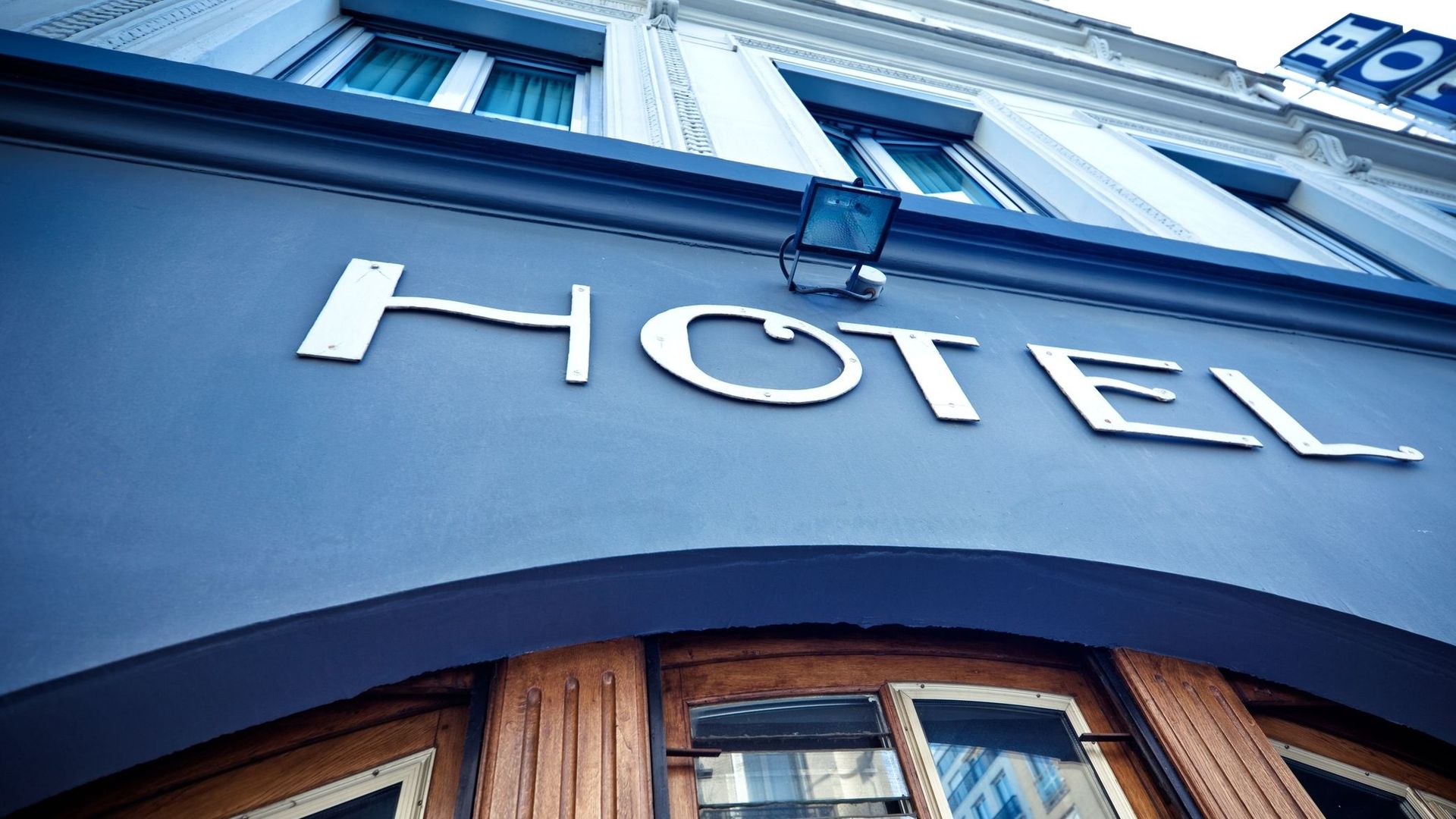 Avec l'inflation, les prix des hôtels en Europe sont moins chers qu'avant la crise sanitaire.