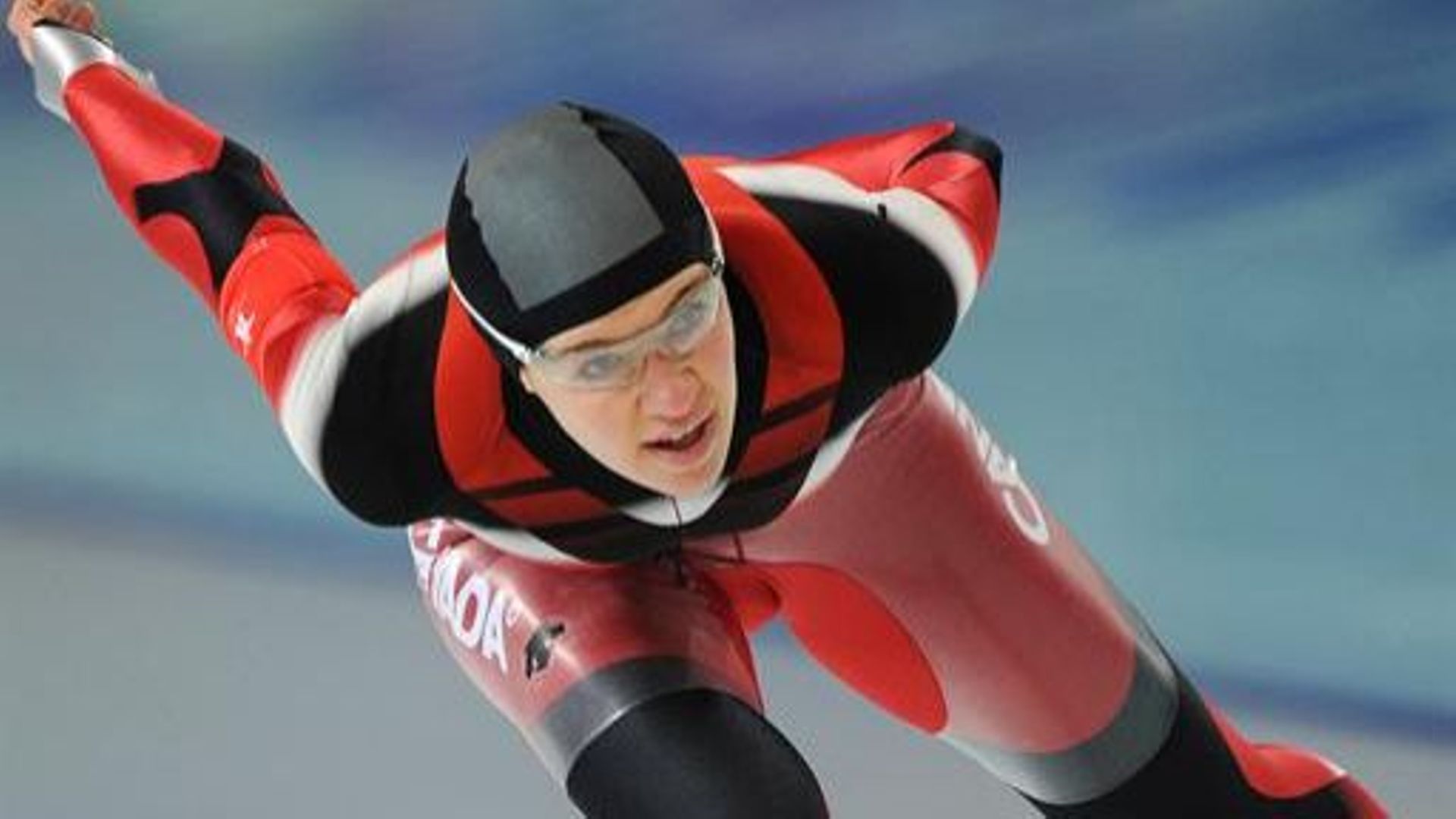 Sixième médaille olympique pour Hughes rtbf.be