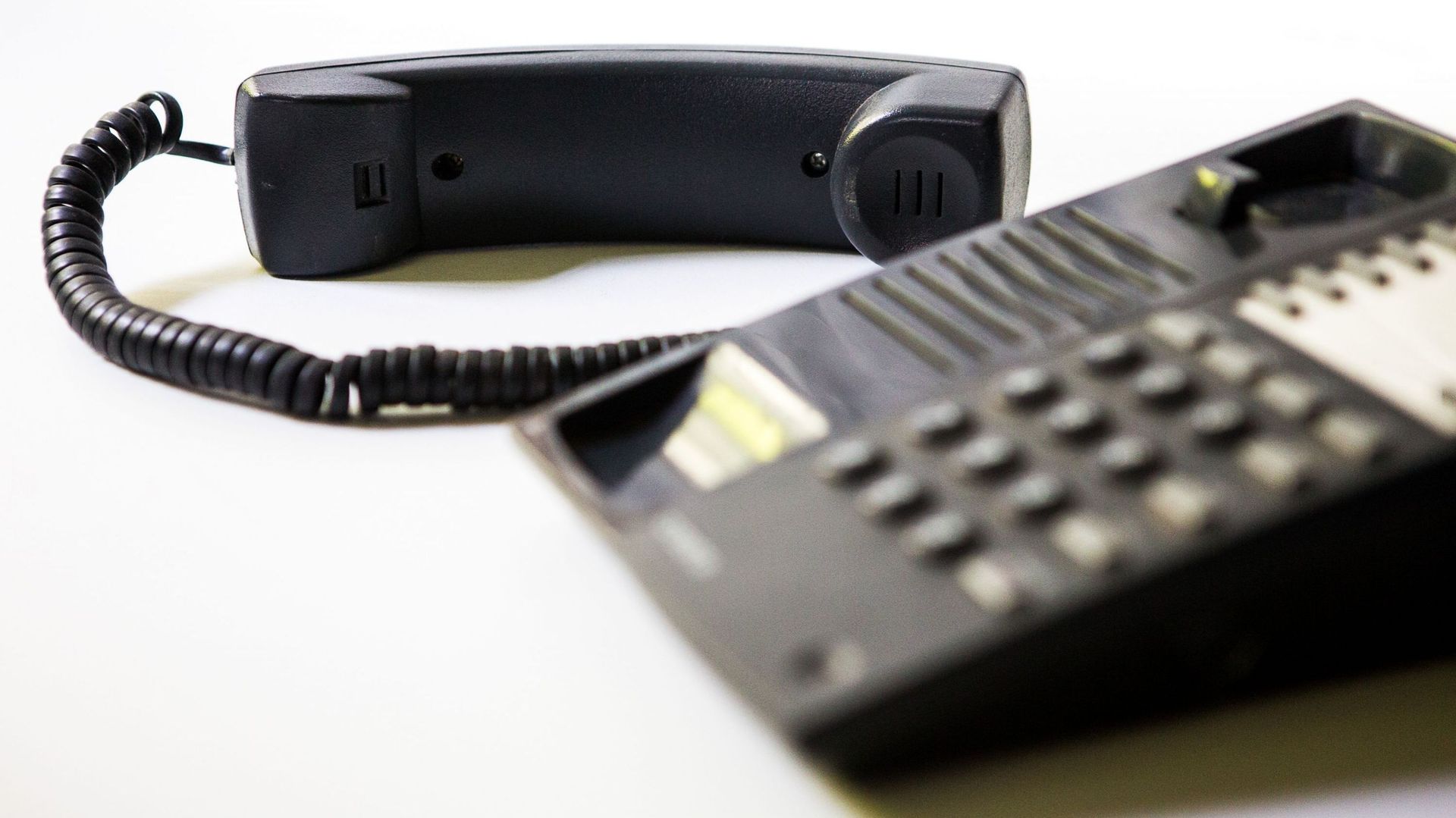 Le t l phone a 140 ans aujourd hui et demain existera t il encore