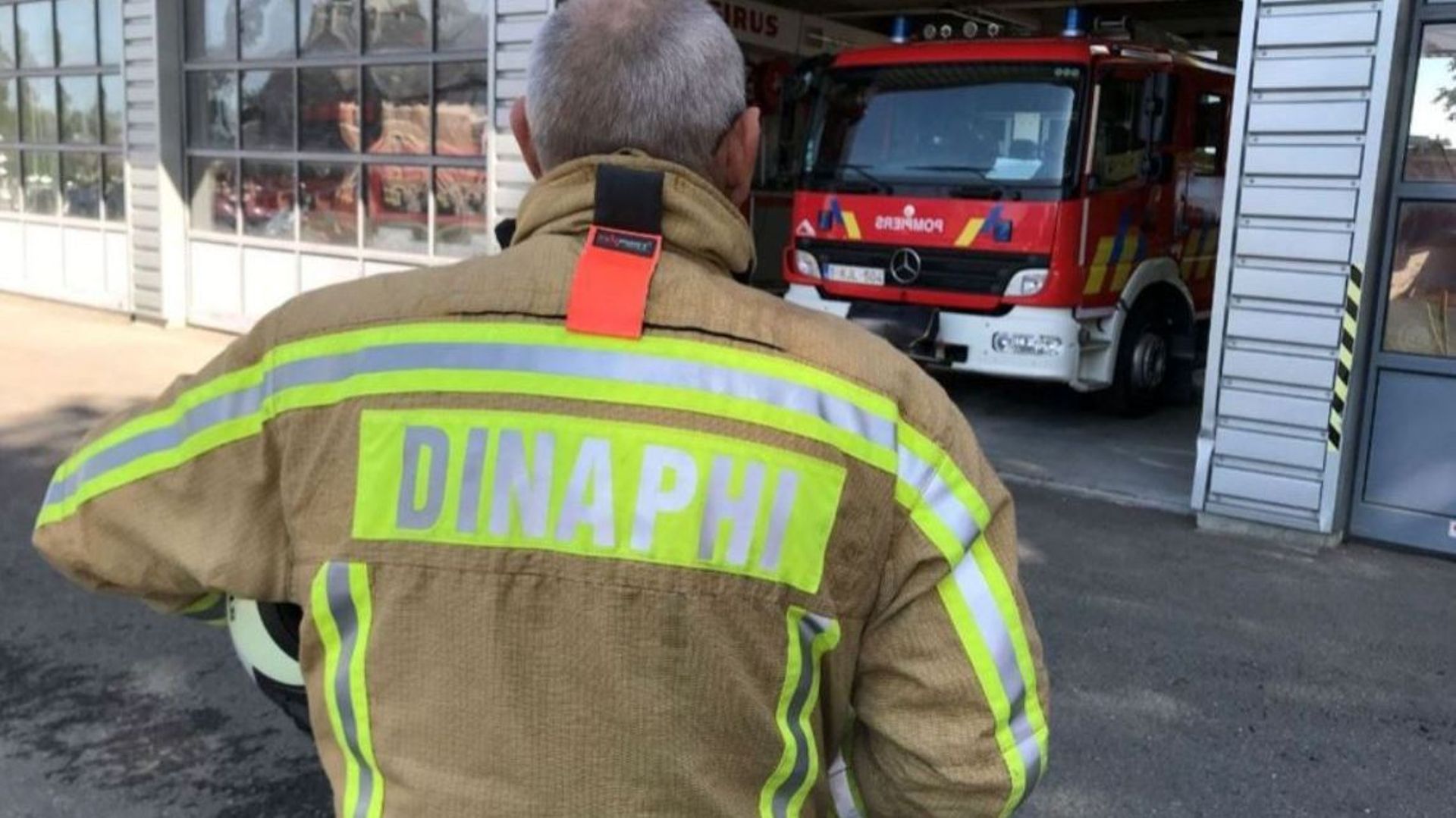 La zone Dinaphi condamnée à verser des indemnités aux ambulanciers