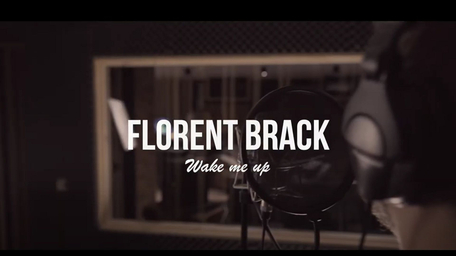 Florent Brack, le gagnant de l'édition 2015 nous offre une Cover d'Avicii 