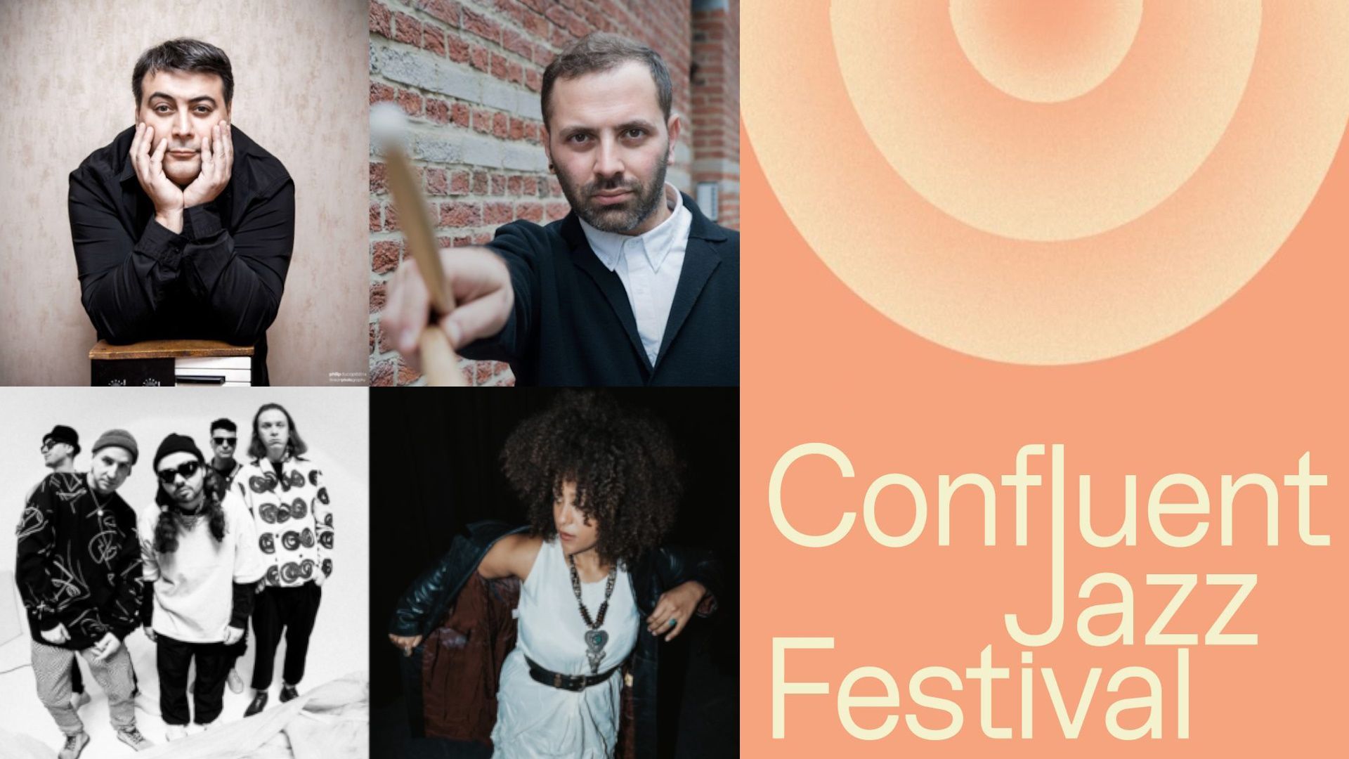 JAM HOT - Rudimental s’associe à Khalid pour All I Know - RTBF Actus