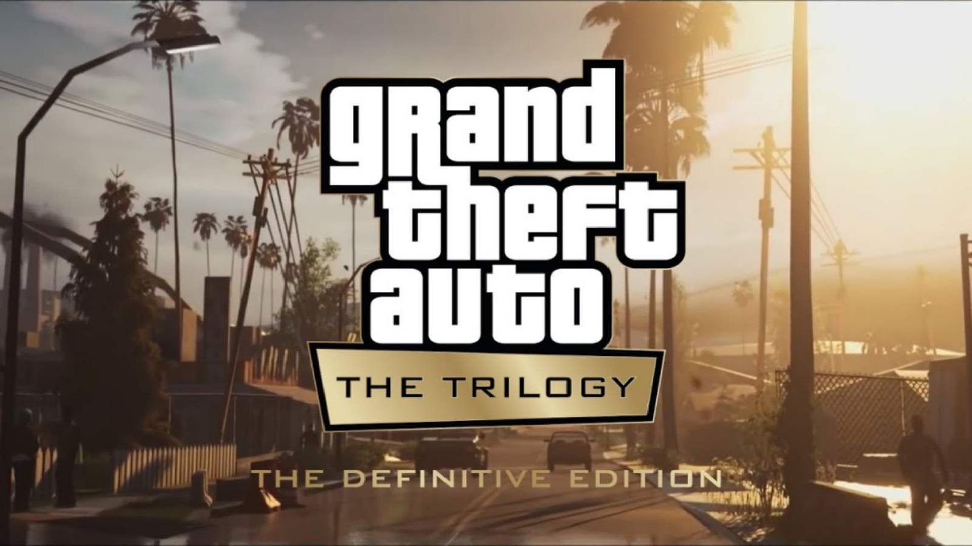 Rockstar offre un jeu aux acheteurs de GTA Trilogy Definitive Edition sur PC