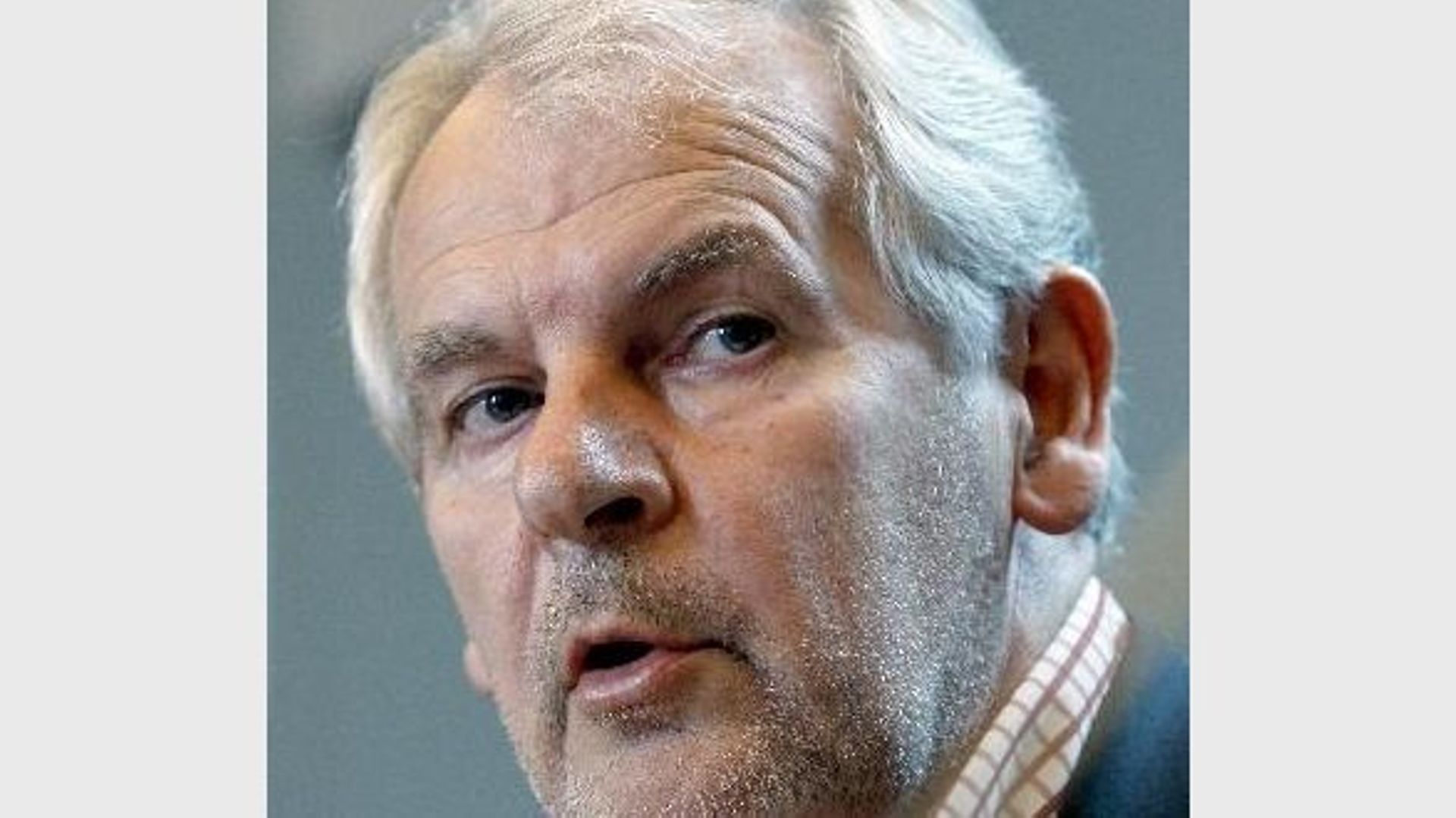 Mission californienne José Happart assume pleinement mais est amer