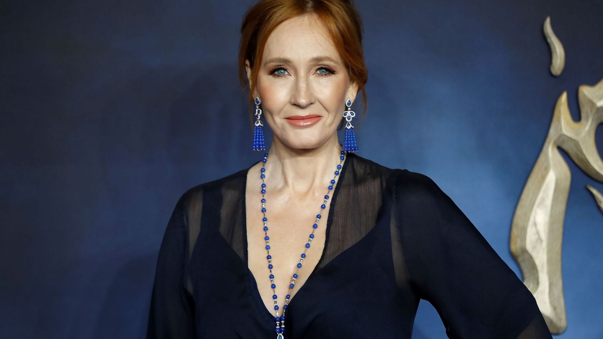 J.K. Rowling