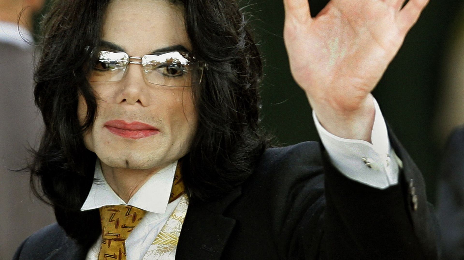 Trois chansons de Michael Jackson, au centre d’une polémique de longue date sur la véritable identité de leur interprète, ont été retirées de plateformes de streaming