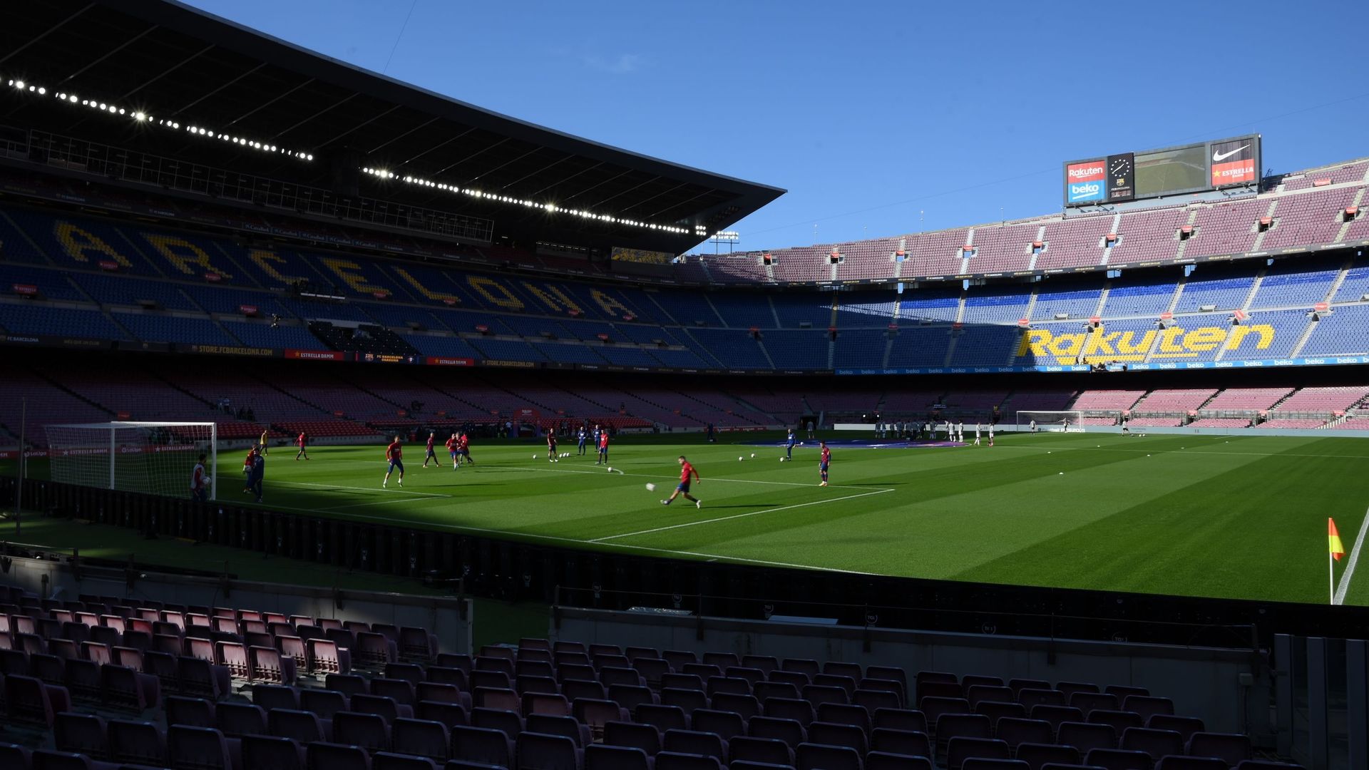 Avec une dette de plus d’un milliard, le FC Barcelone peut-il vraiment faire faillite ?
