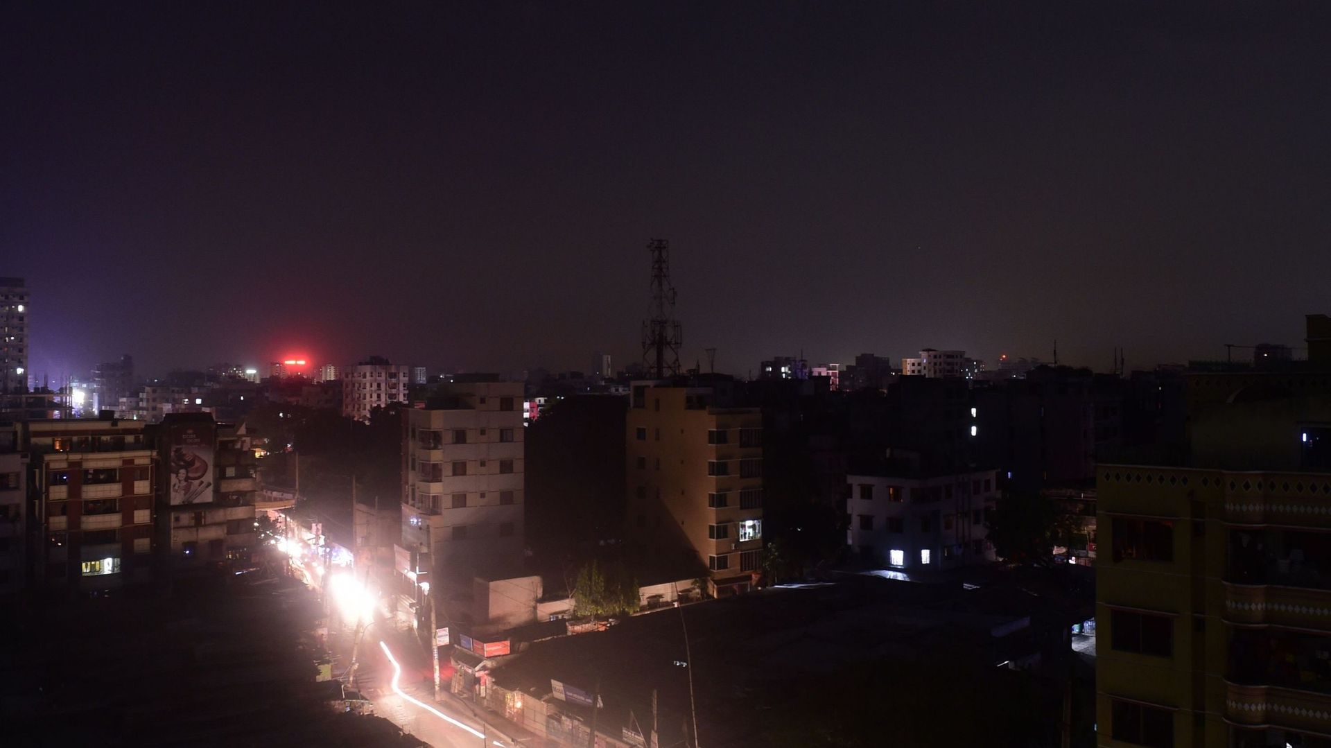 le-bangladesh-ouvre-une-enquete-apres-une-vaste-panne-d-electricite