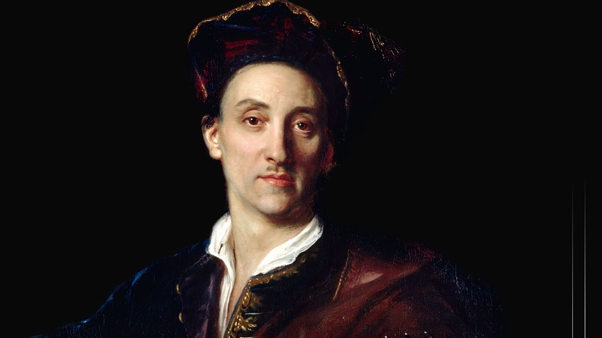 Laurent de Saint-Luc, à la découverte de ce compositeur et luthiste belge du XVIIe siècle