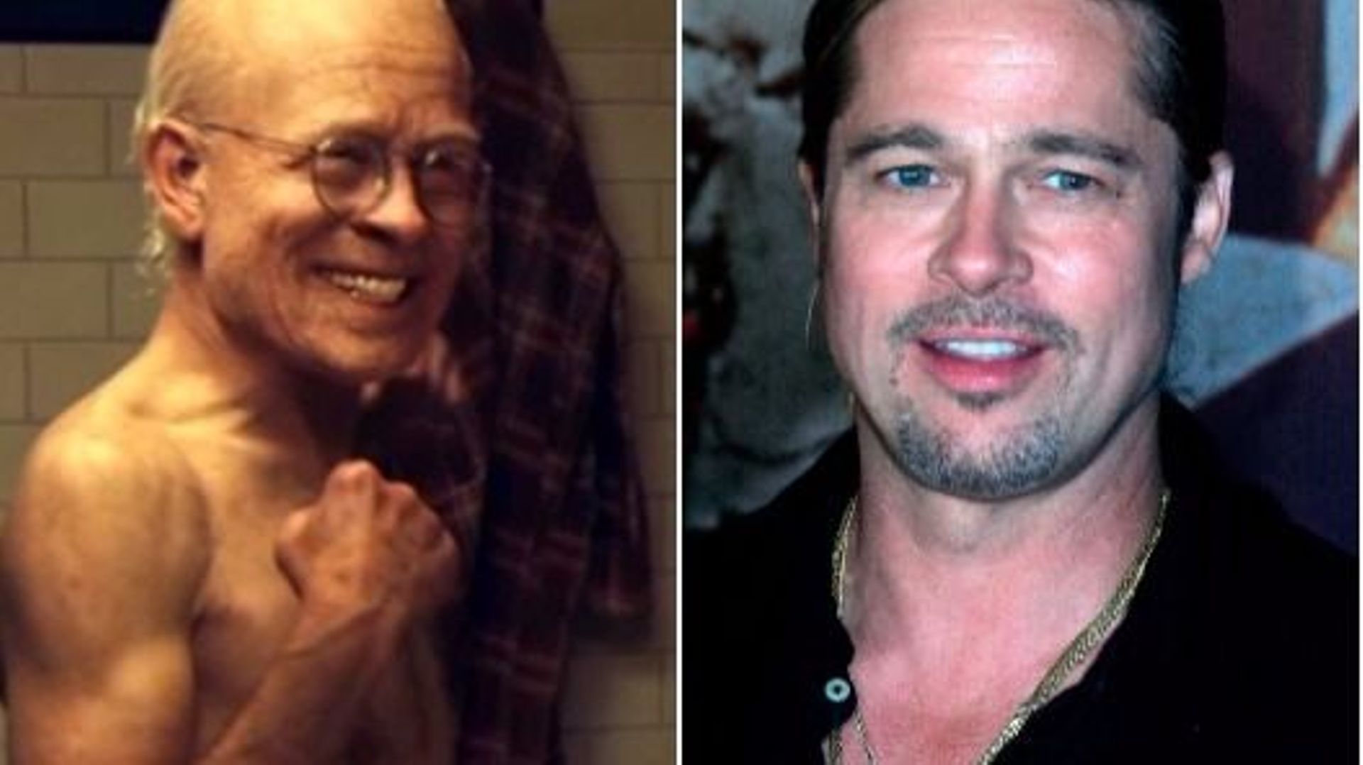 Cinema Les Cinq Plus Grandes Metamorphoses Du Maquilleur Kazuhiro Tsuji Rtbf Be