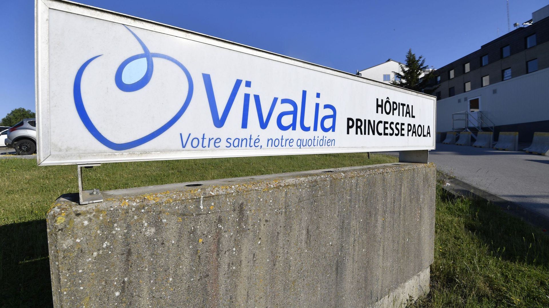 En province de Luxembourg et Namur, le réseau hospitalier Vivalia prépare son passage en phase 2A