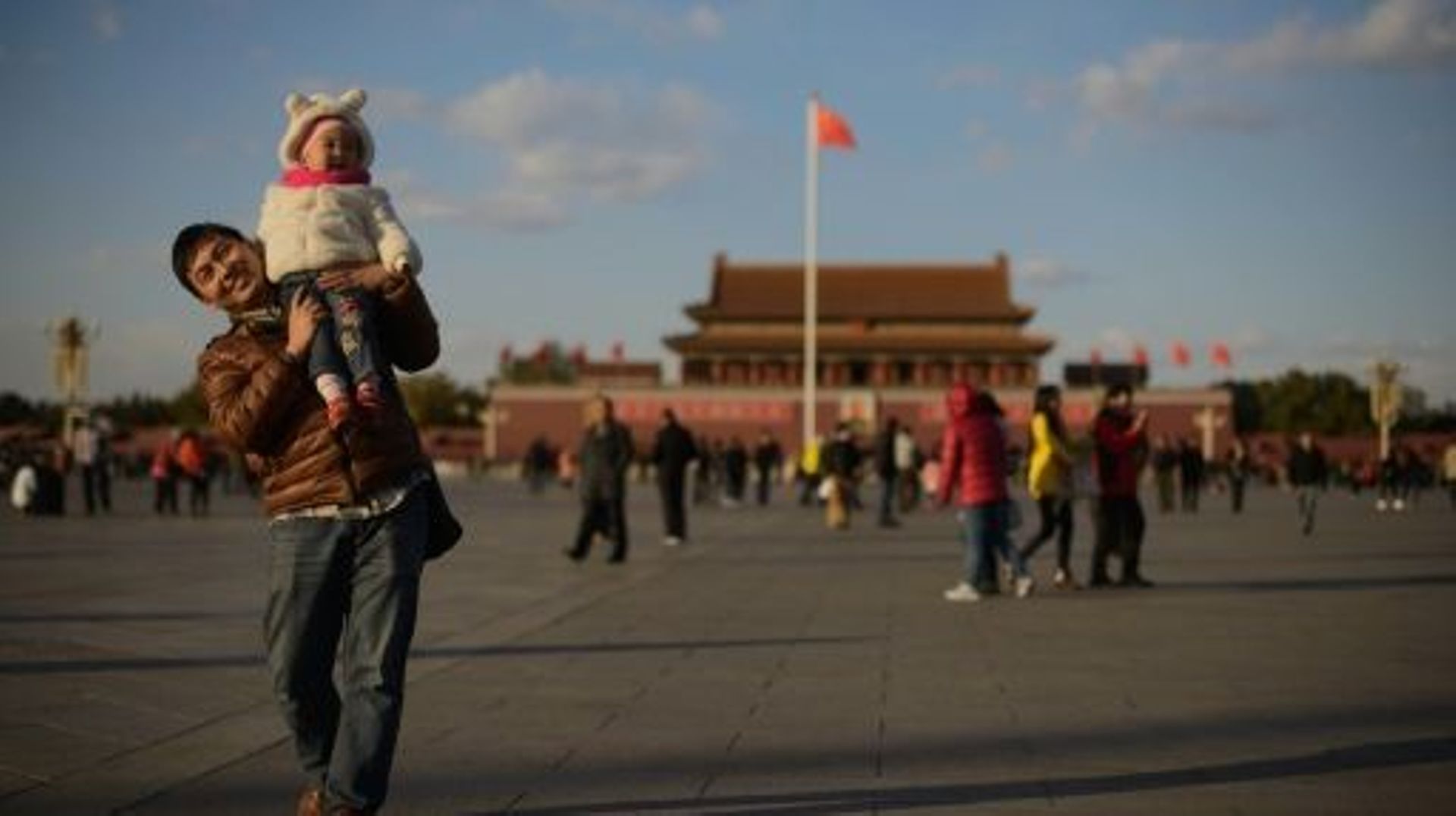Fin de la politique de l'enfant unique en Chine: son origine et ses