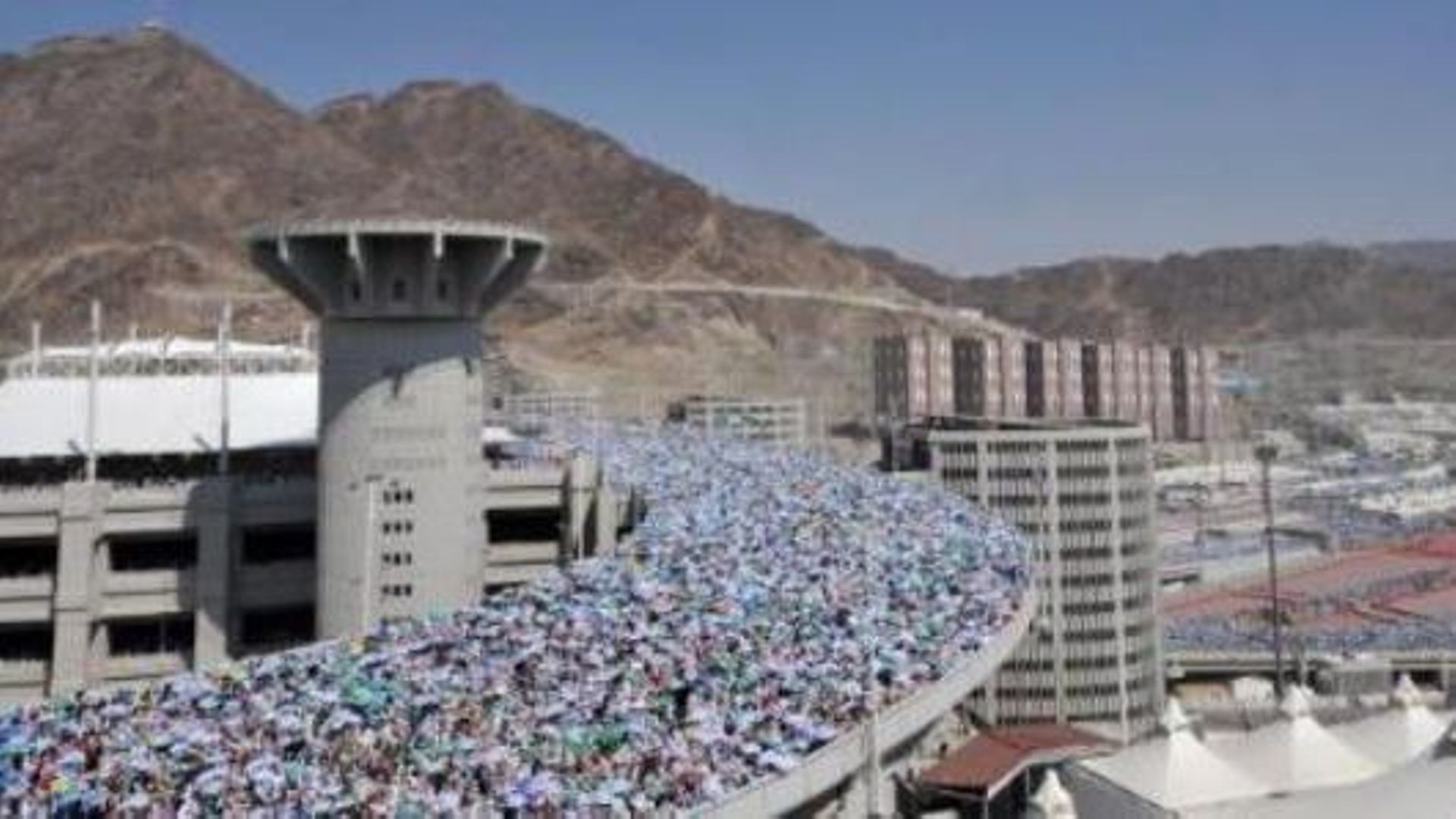 "Les autorités doivent déconseiller le pèlerinage à La Mecque"