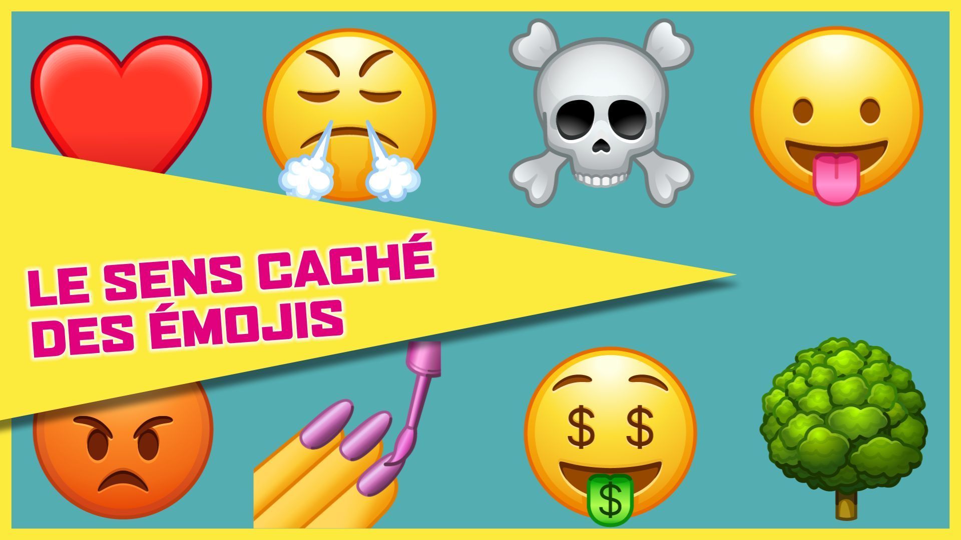 Cyberharcèlement : connaissez-vous le sens caché des emojis ?