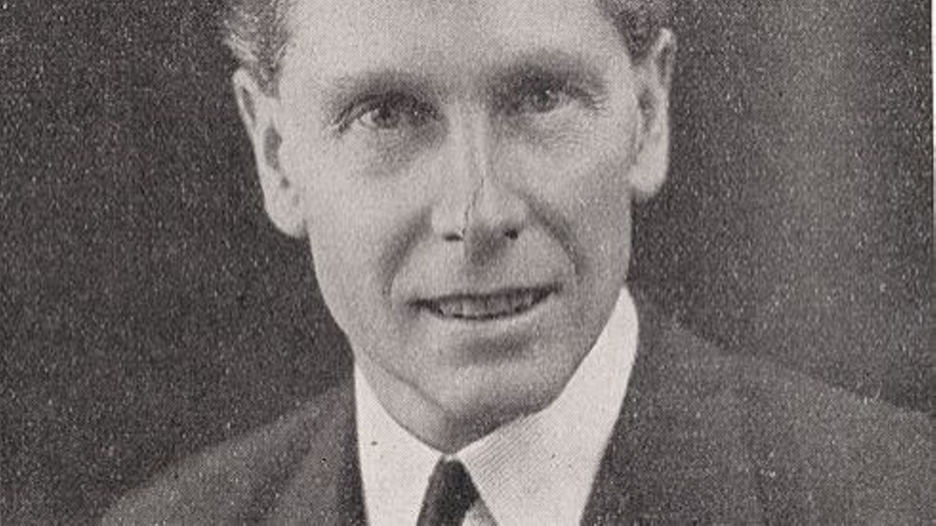 Philip John Noel-Baker