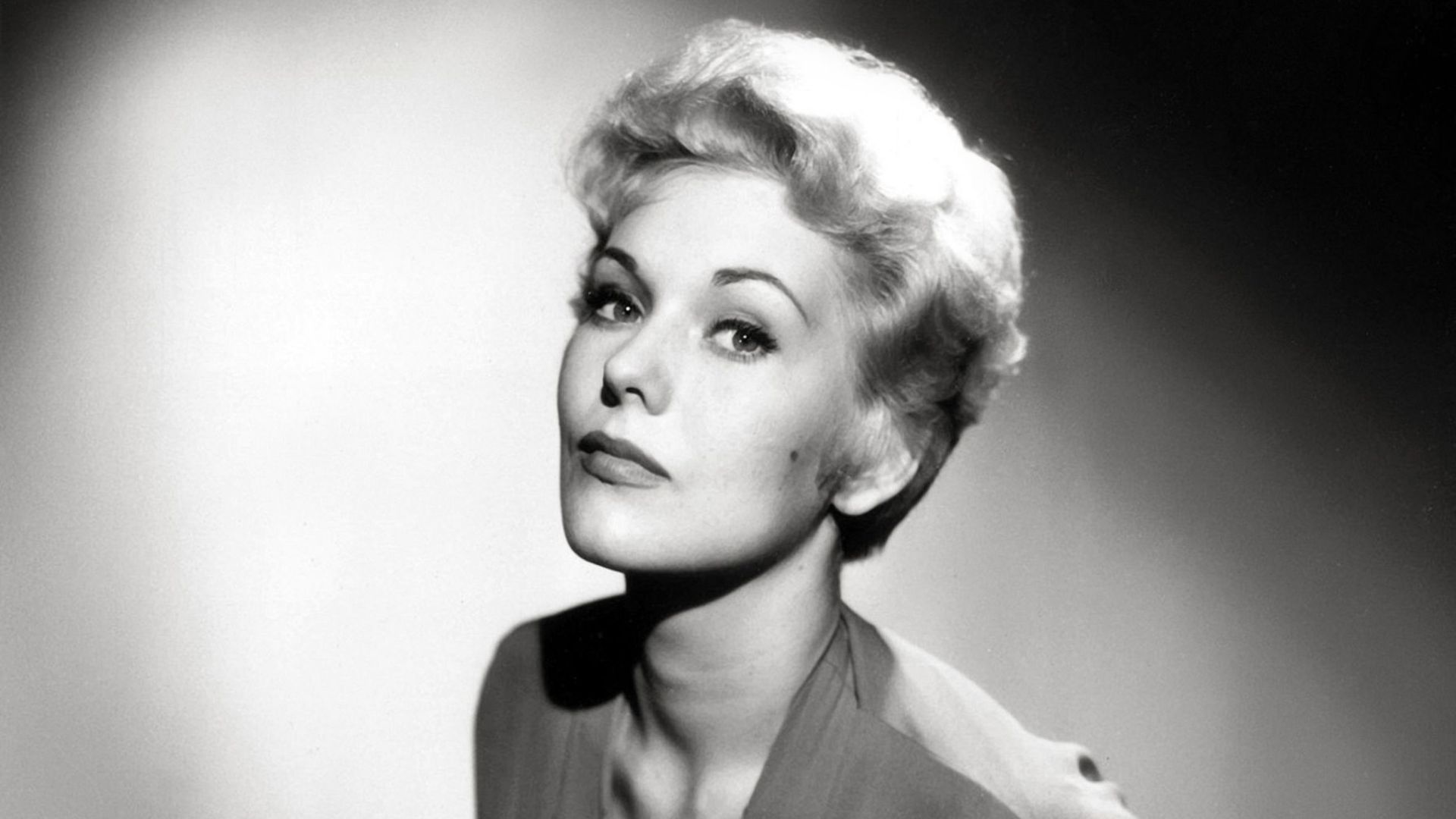 Un soir, un film : Kim Novak, lauréate d’un Lion d’Or grâce à "Vertigo"
