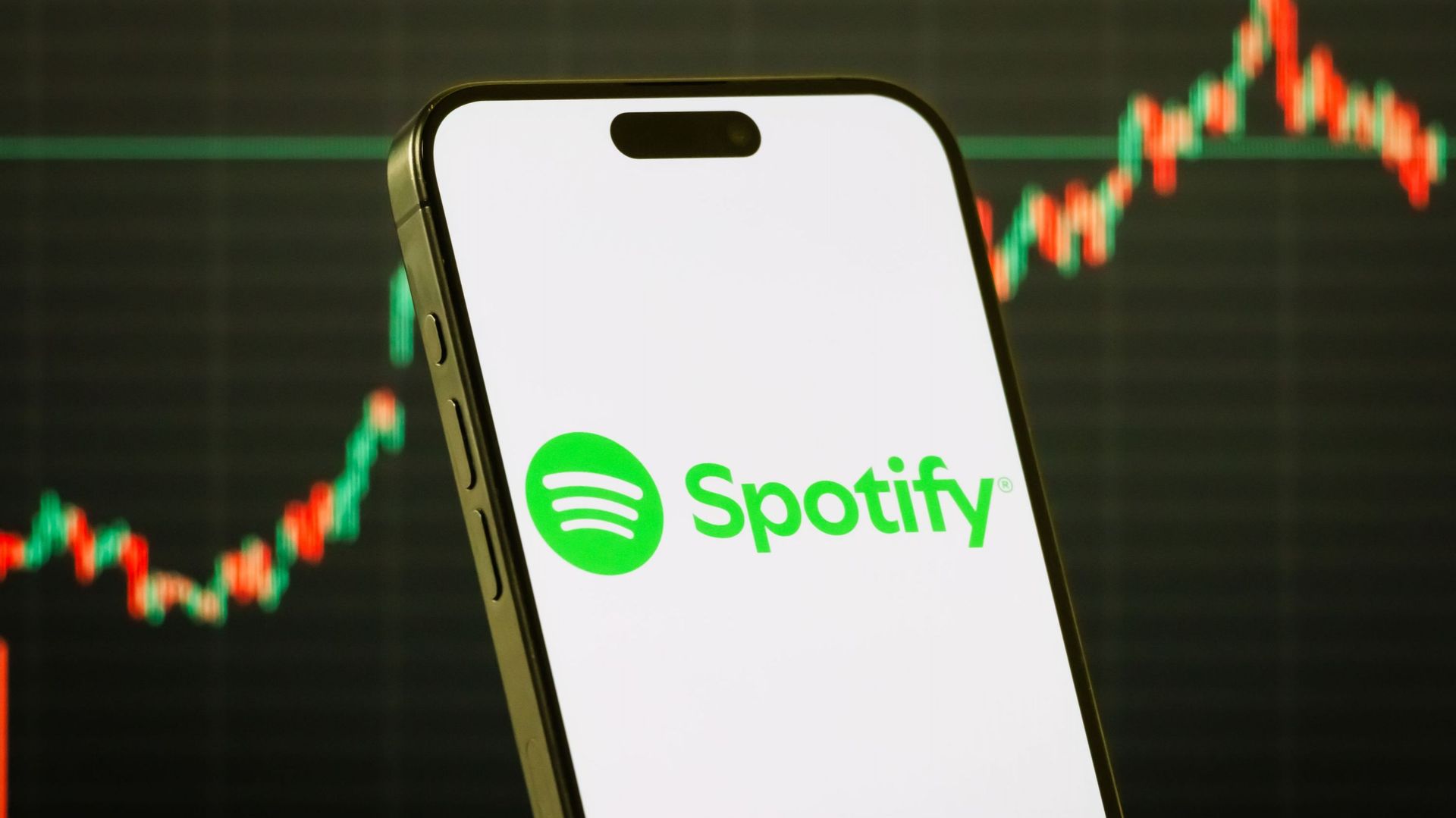 Spotify annonce que le prix des abonnements pourrait continuer d’augmenter