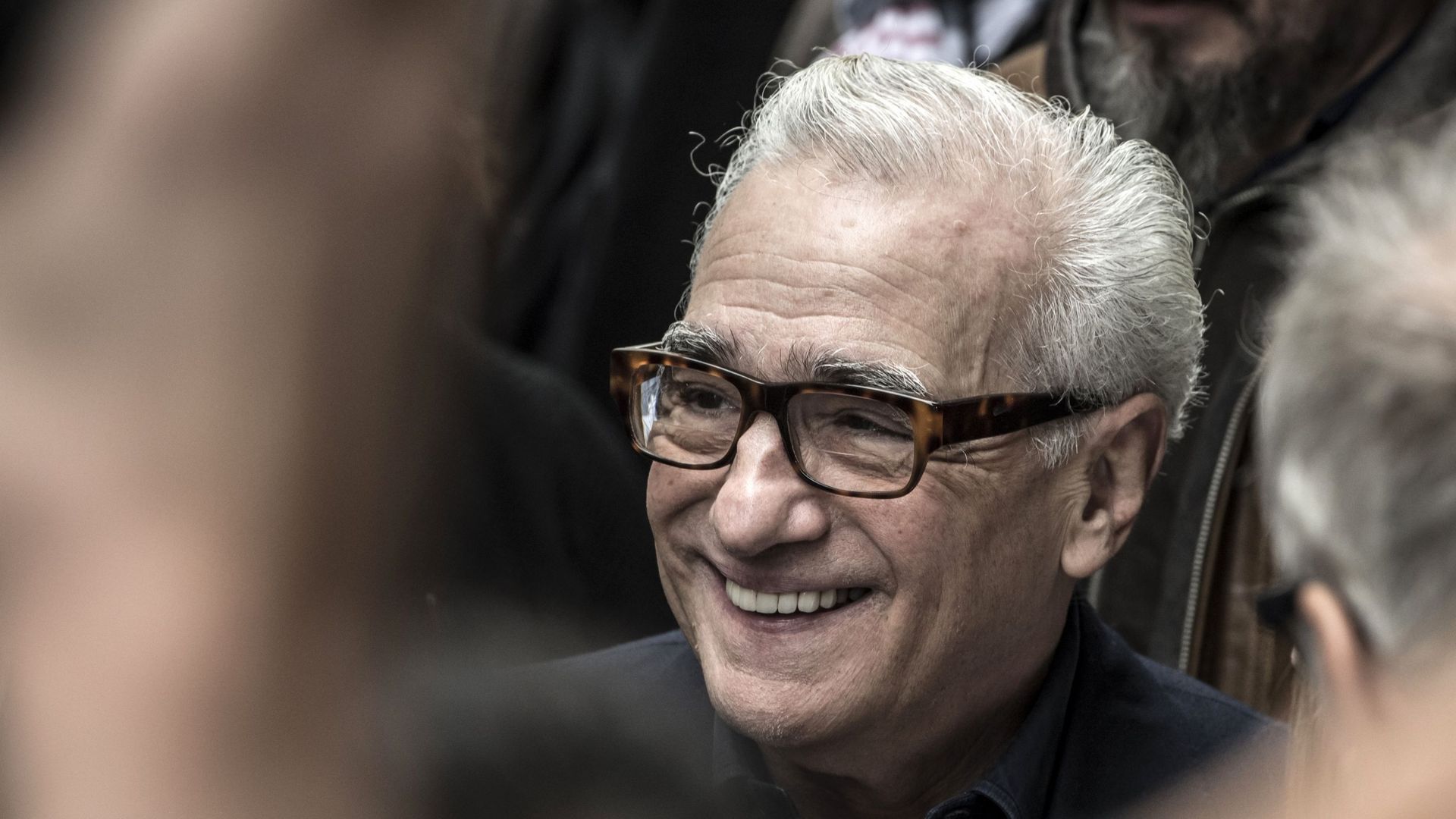 Martin Scorsese n'a pas encore daté la sortie de son prochain film "Silence"
