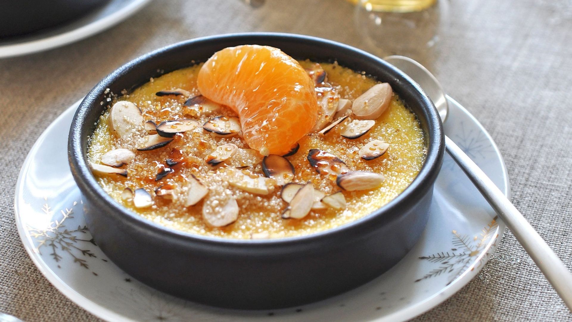 recette-creme-brulee-aux-clementines