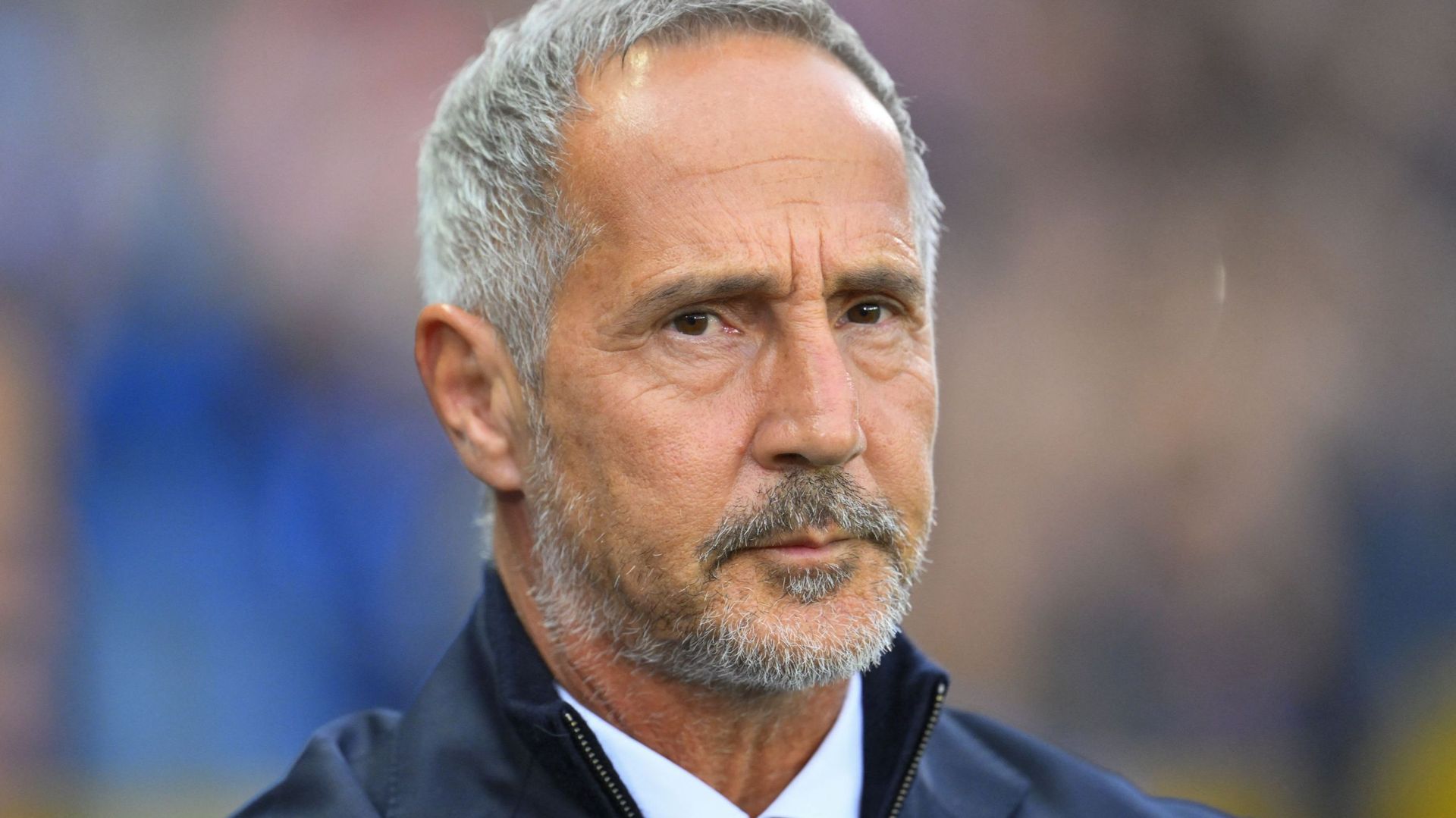 Le boulevard pour Sébastien Pocognoli : Adi Hütter officiellement limogé par Monaco