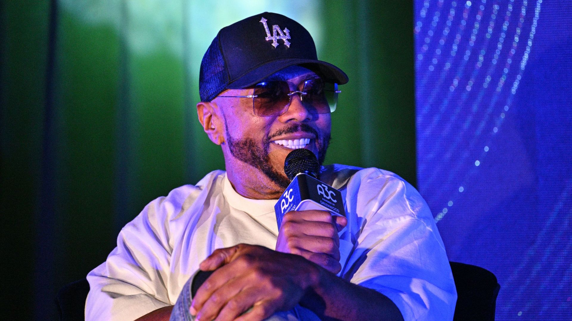 Timbaland dévoile le premier single de son artiste générée par intelligence artificielle