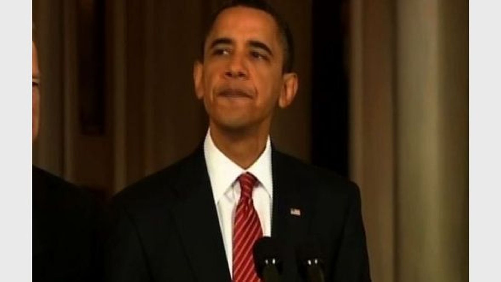 Après sa victoire sur la santé, Obama au défi de poursuivre son élan ...