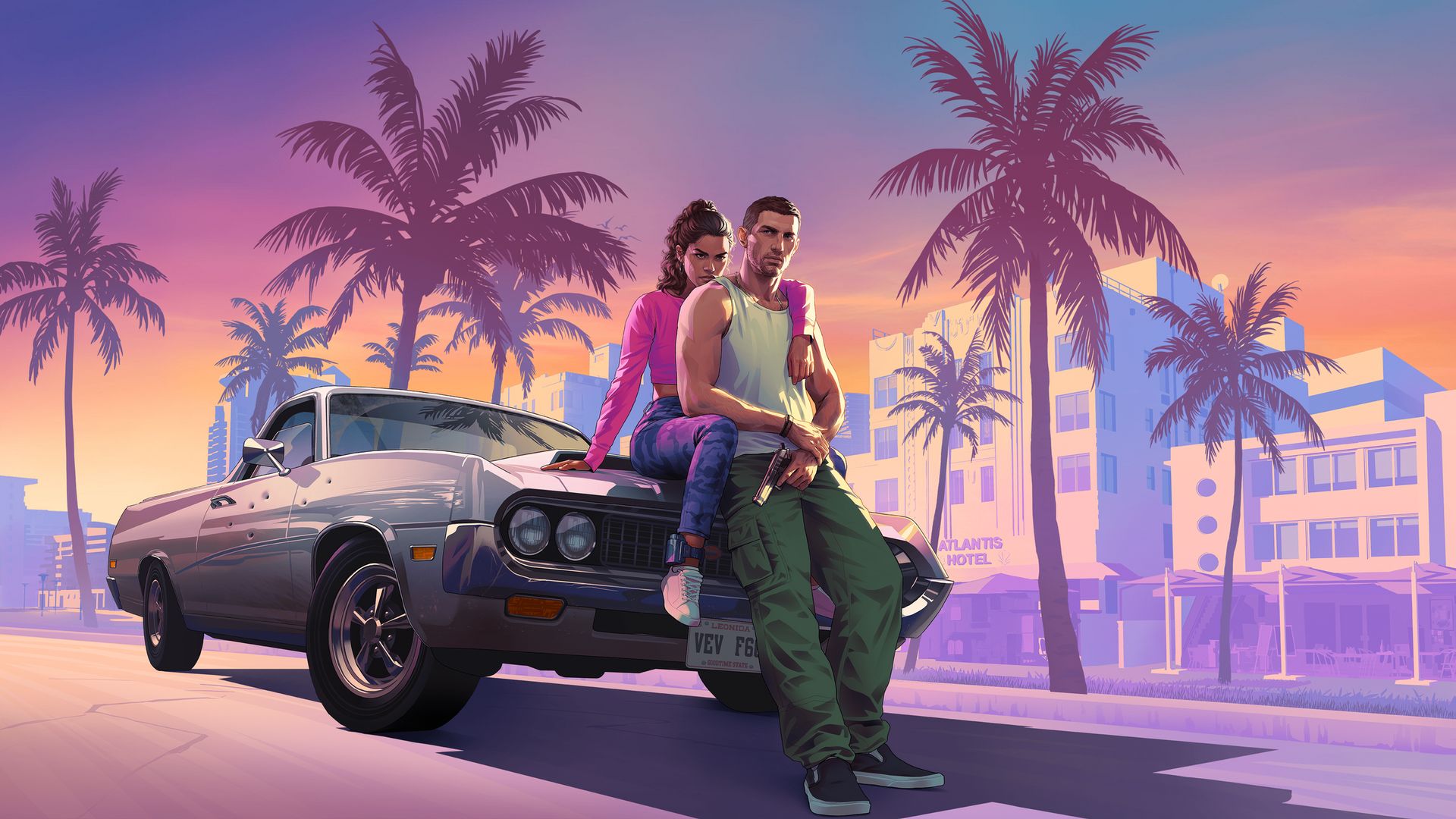 Quand aurons-nous plus d’informations sur GTA 6 ?