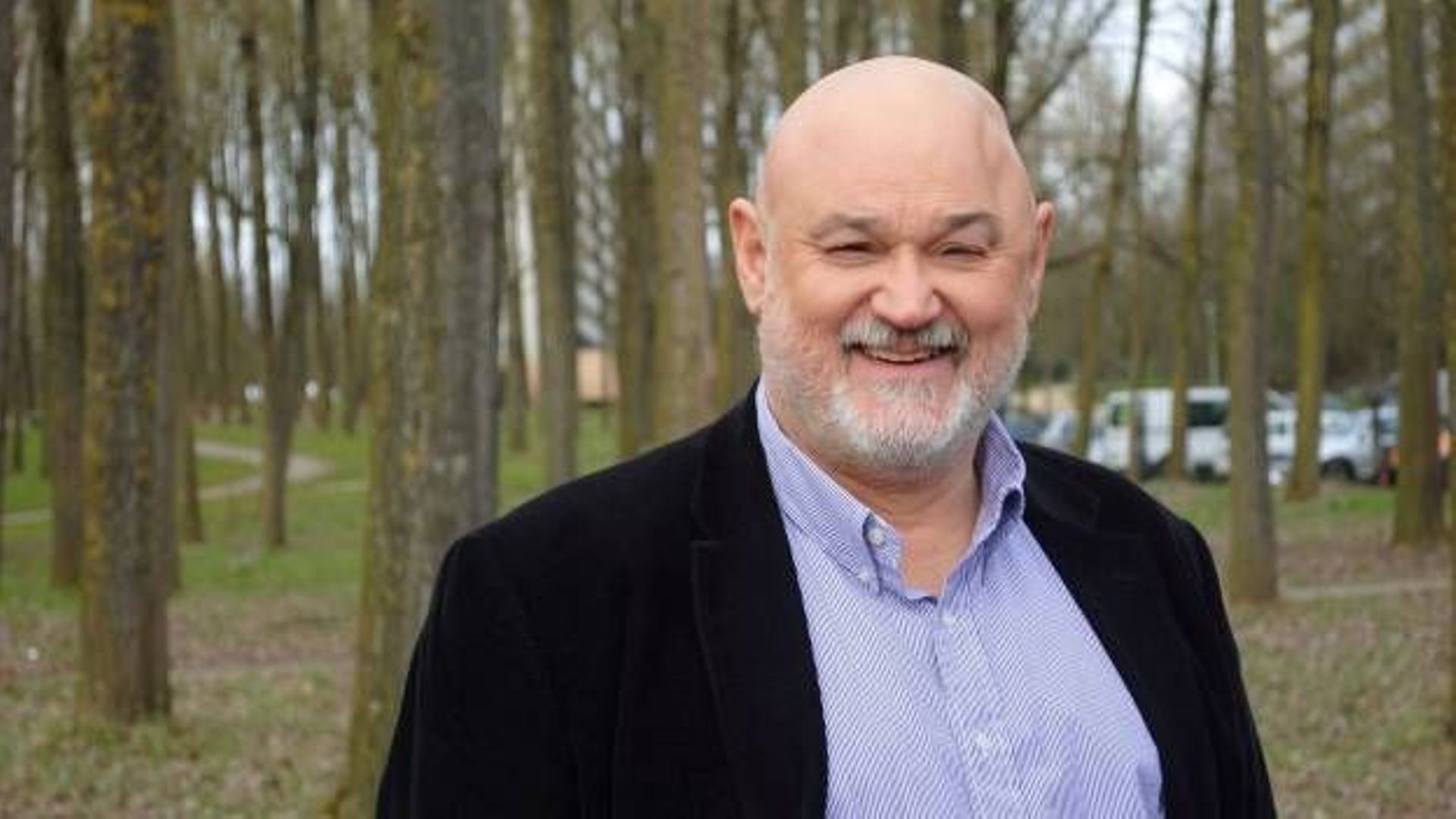 Livrés à domicile (2016/12) - Patrick Declerck - RTBF Actus