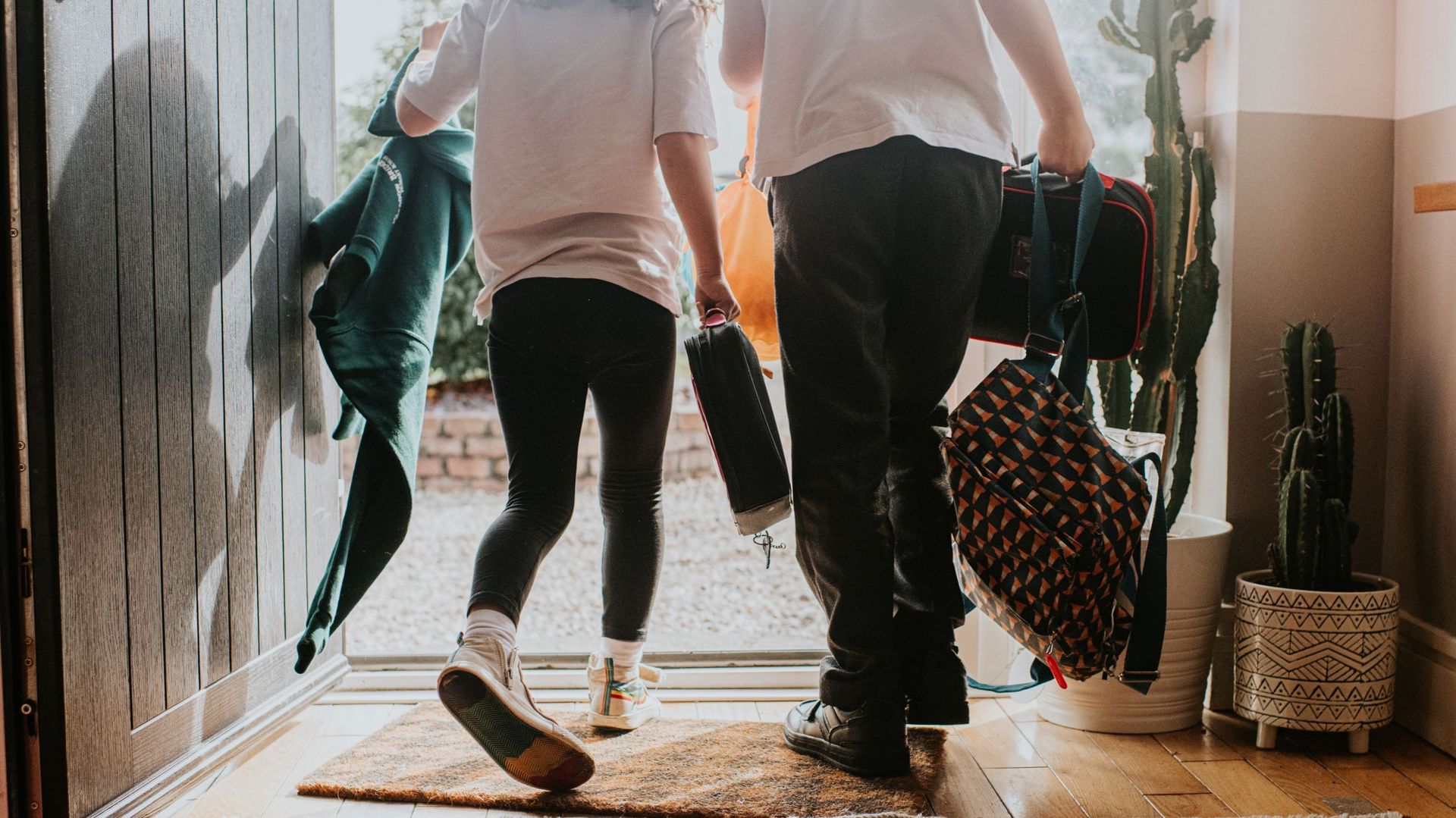Trois applications indispensables pour réussir votre rentrée