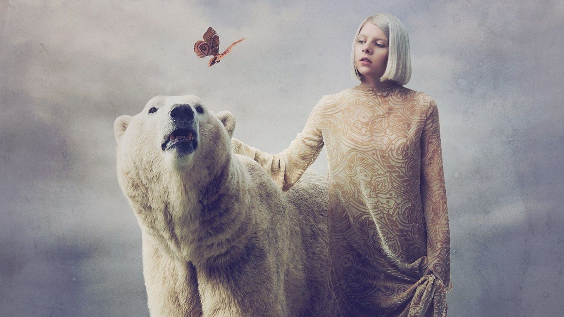 Aurora et Chris Martin/Jimmy Fallon 2 reprises surprenantes de Life On