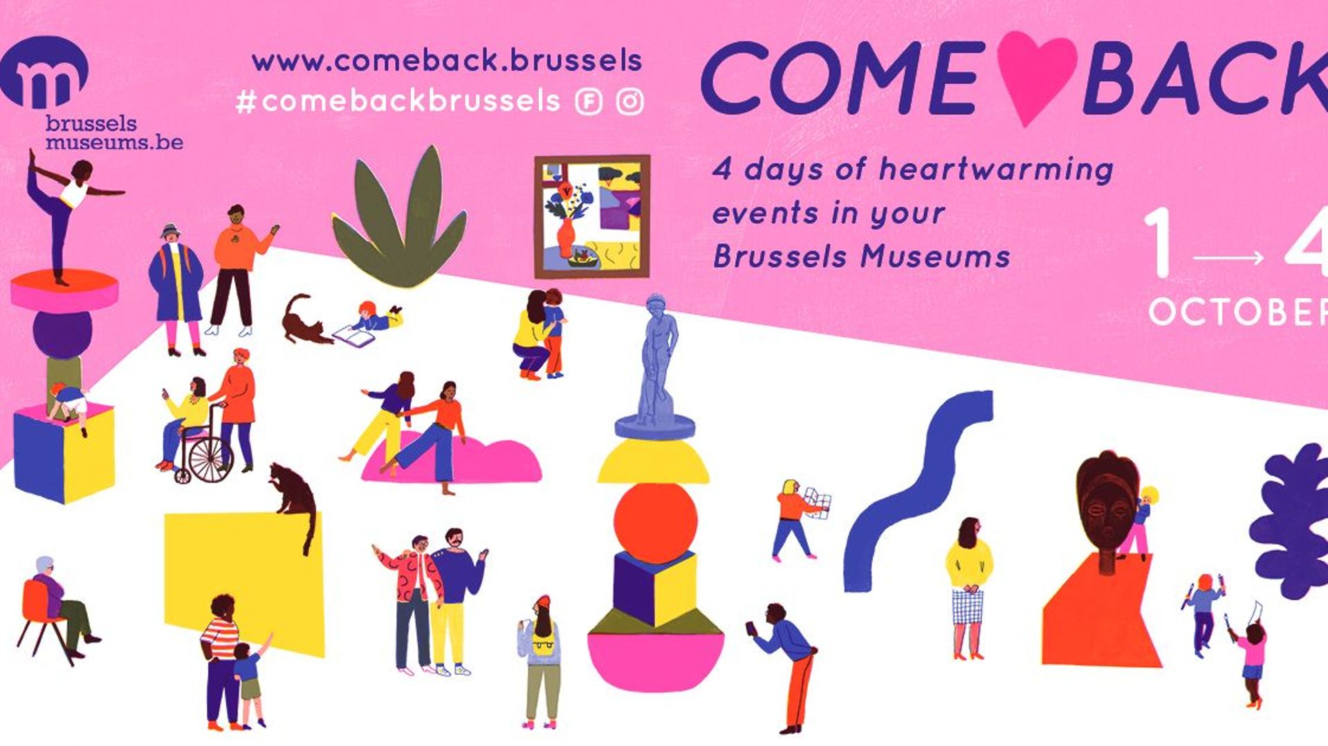 les-musees-bruxellois-font-leur-come-back-lors-d-un-long-week-end-d-evenements-culturels