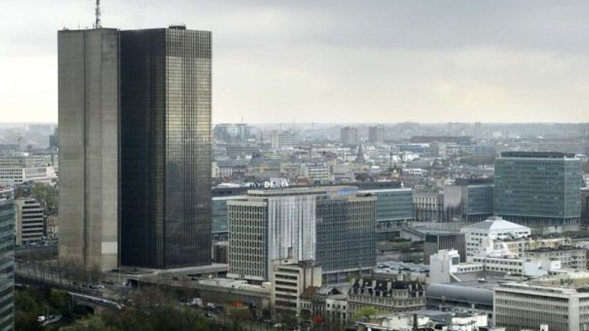 Encore trop de néerlandophones à la tête des services publics fédéraux