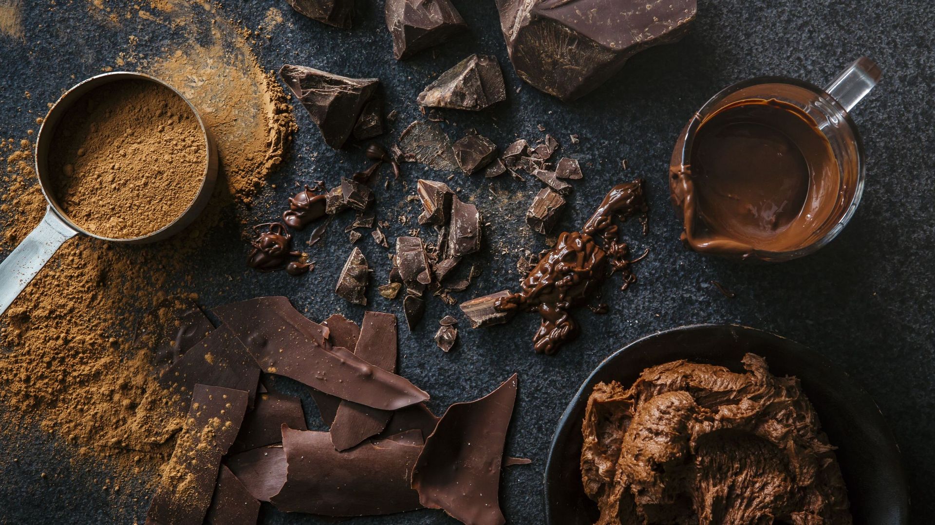 Le chocolat : et si c’était un aliment bon pour la santé ?