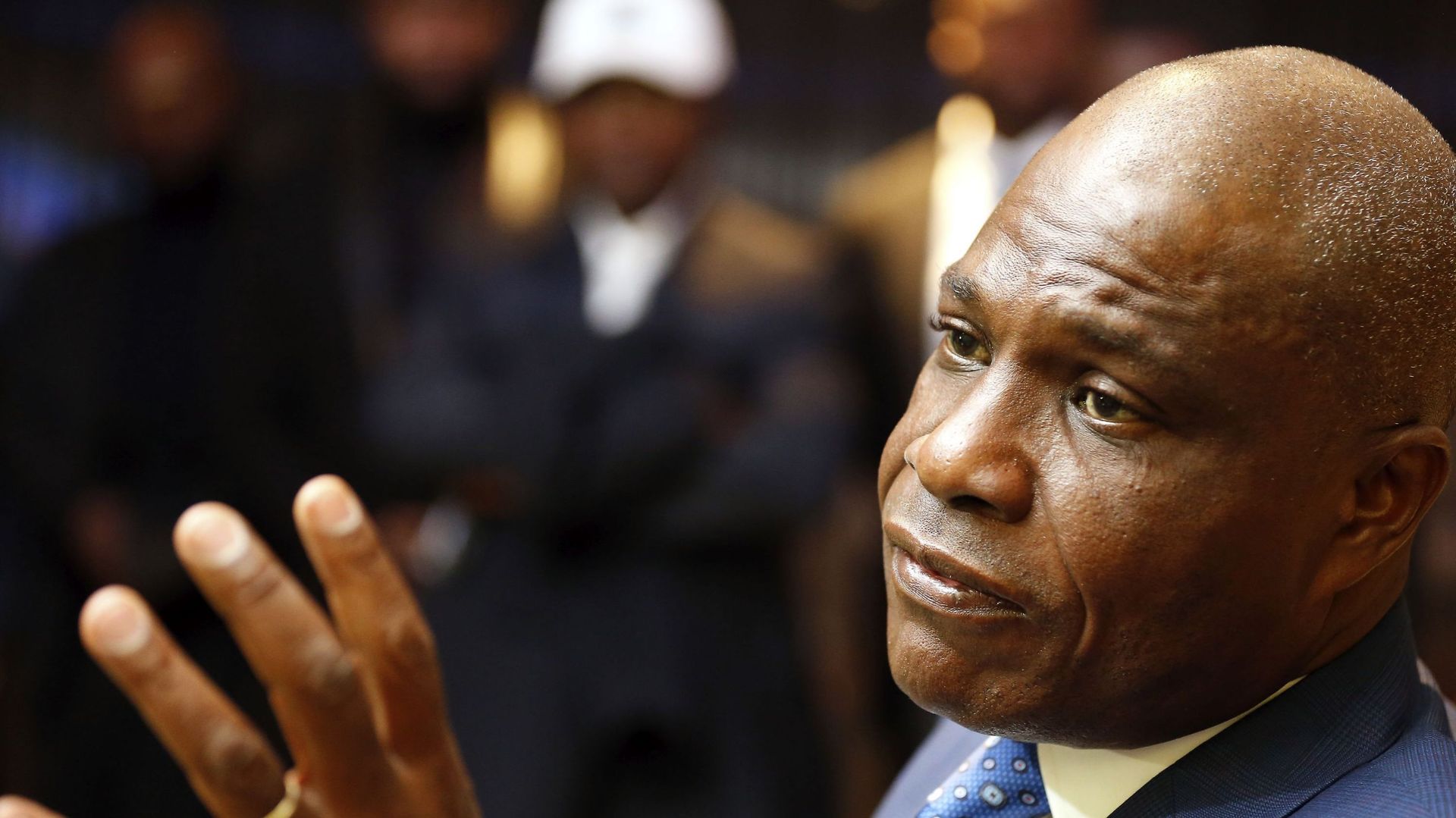 RDC : l’opposant Martin Fayulu lance un appel à manifester pour "l’unité nationale et l’intégrité territoriale"