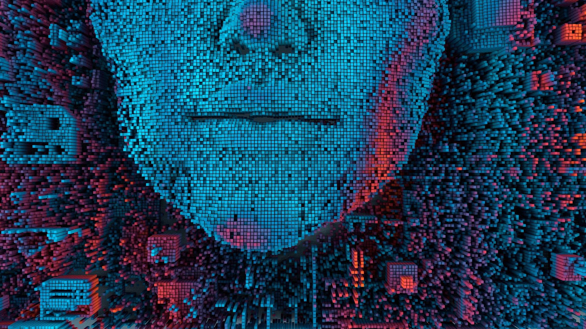 Des chercheurs américains cherchent à doter l’intelligence artificielle de la même capacité d’imagination que les humains.