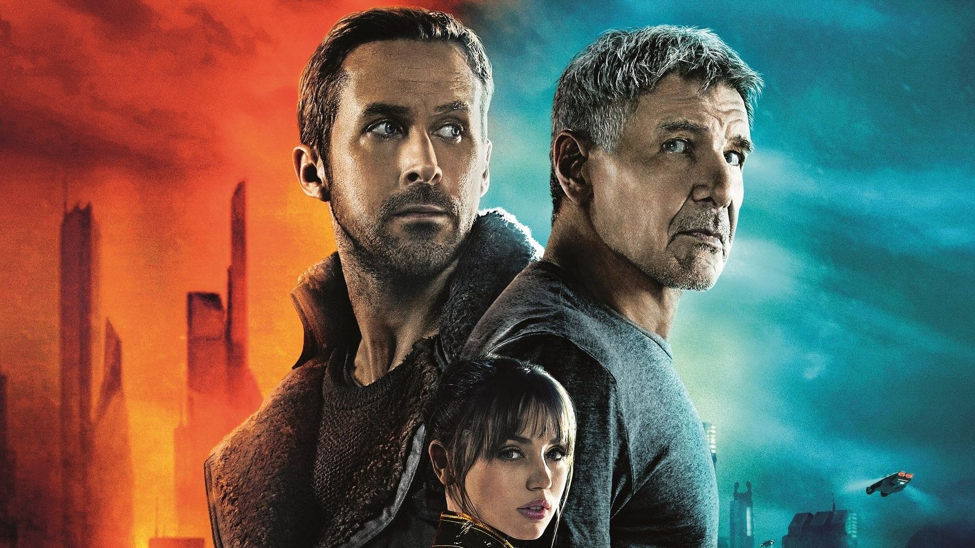 "Blade Runner 2049" est sorti le 4 octobre 2017 en France.