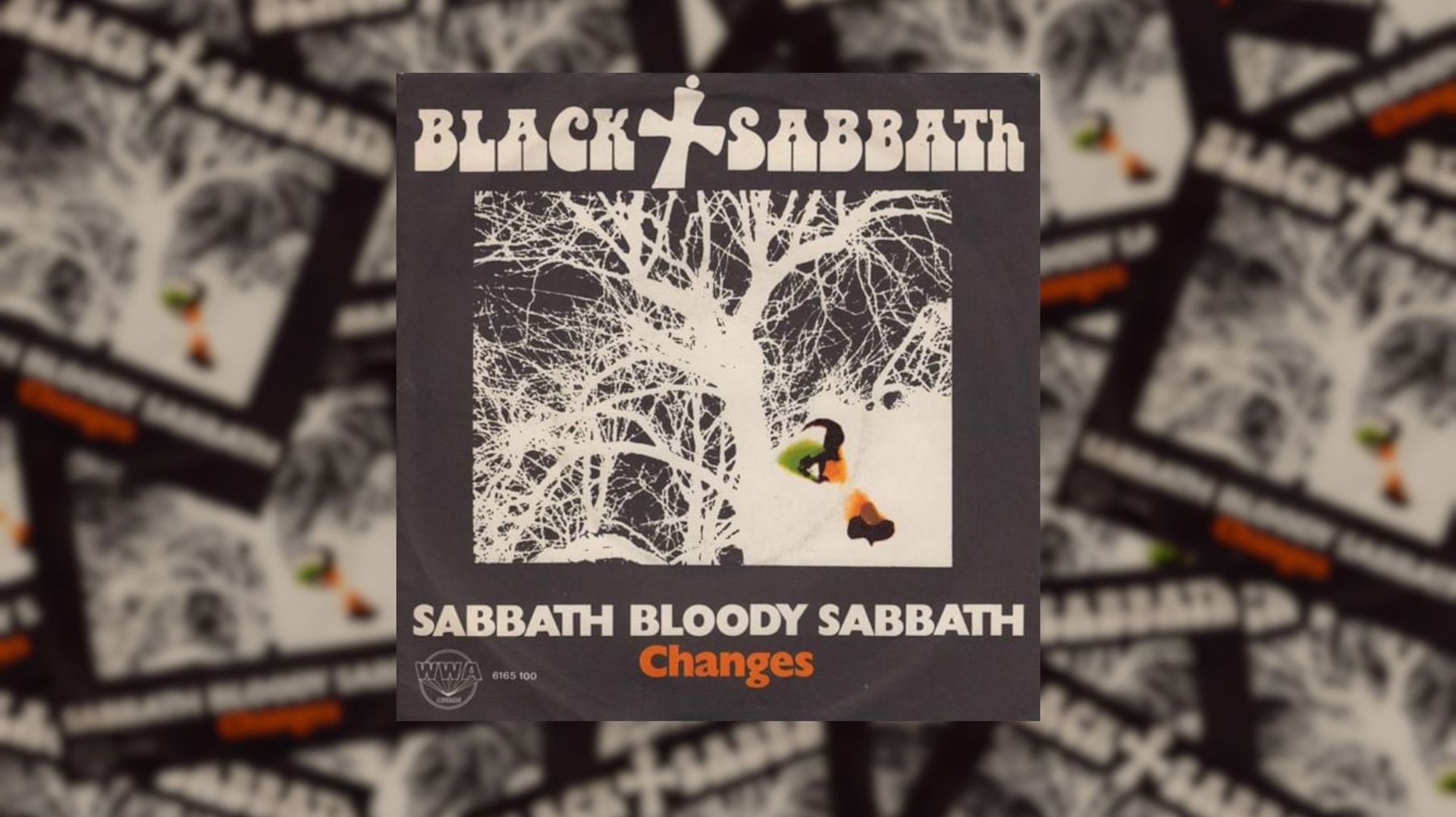 La ballade sentimentale "Changes" de Black Sabbath reprise par Yungblud