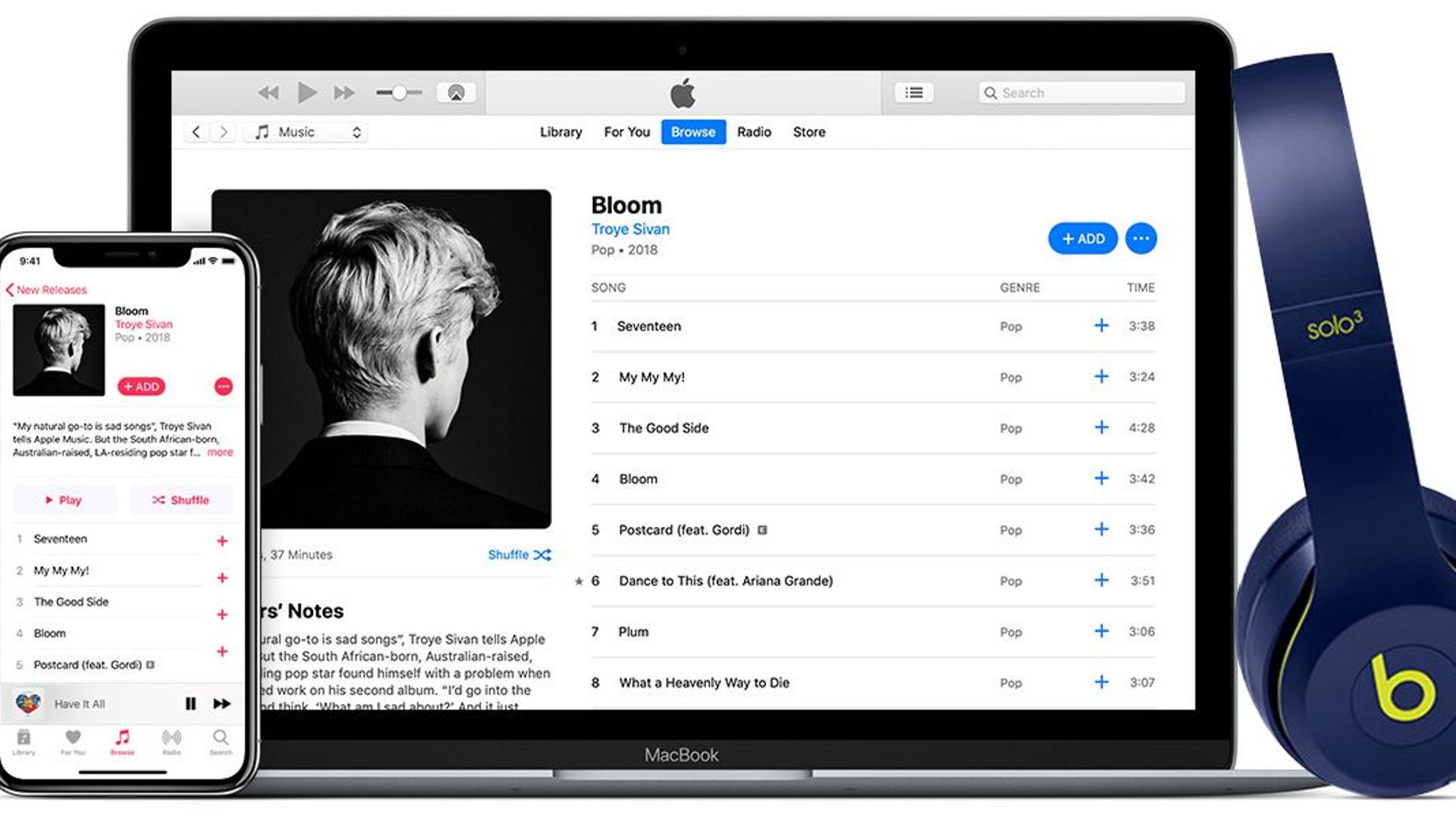 Apple Music pour Android est désormais compatible avec Chromecast