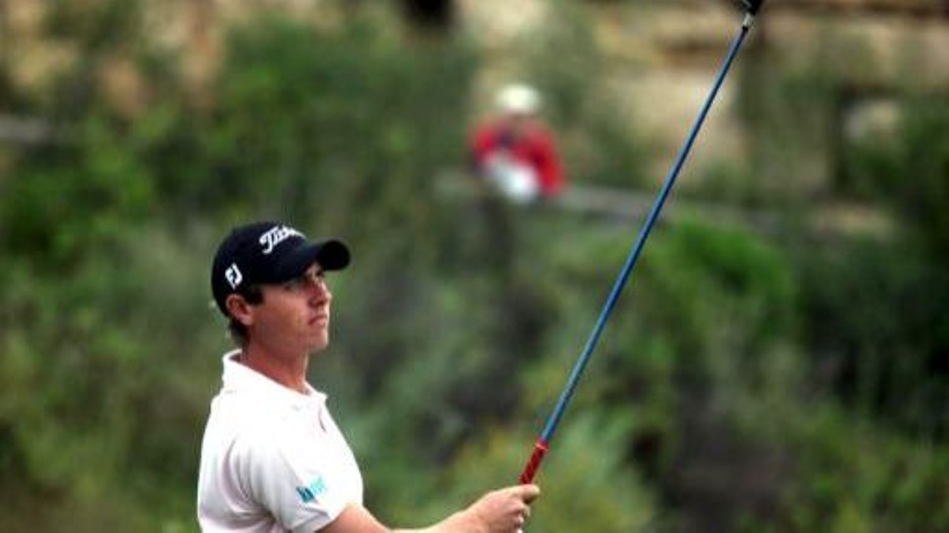 Colsaerts En Passe De Manquer Le Cut - RTBF Actus