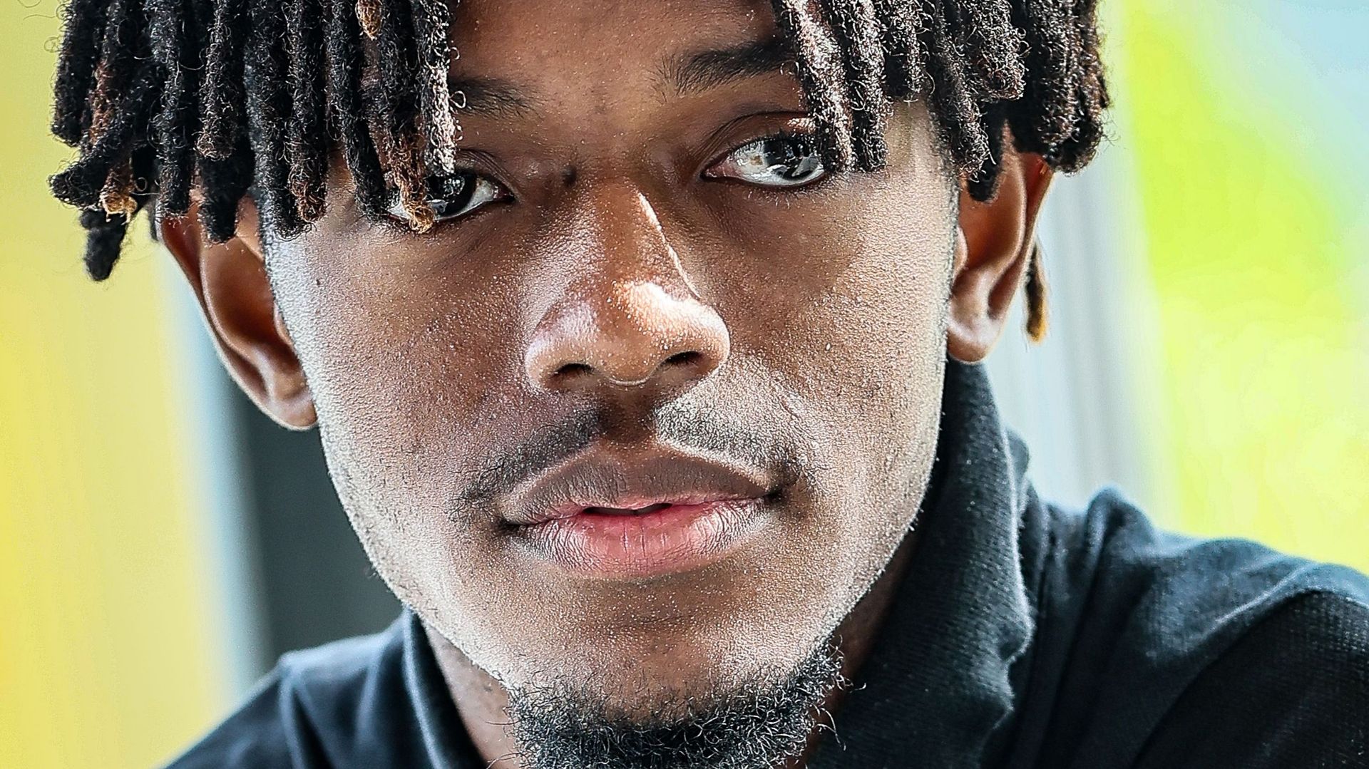 Dream debut: Belgian Samuel Mbangula scores and assists on debut against Juventus